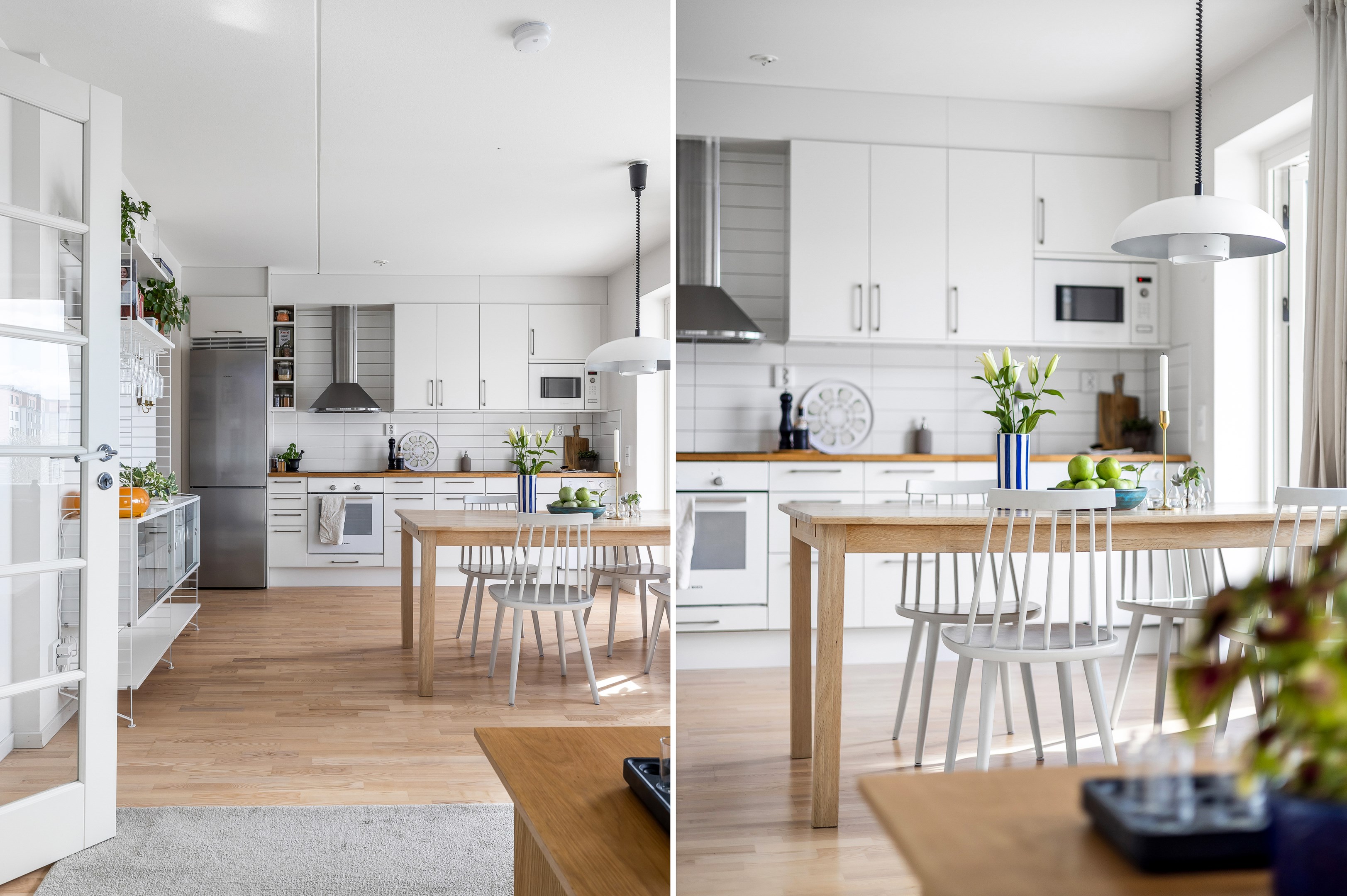 Bostadsbild från Tullgarnsgatan 3, Såld i Kungsängen, Uppsala