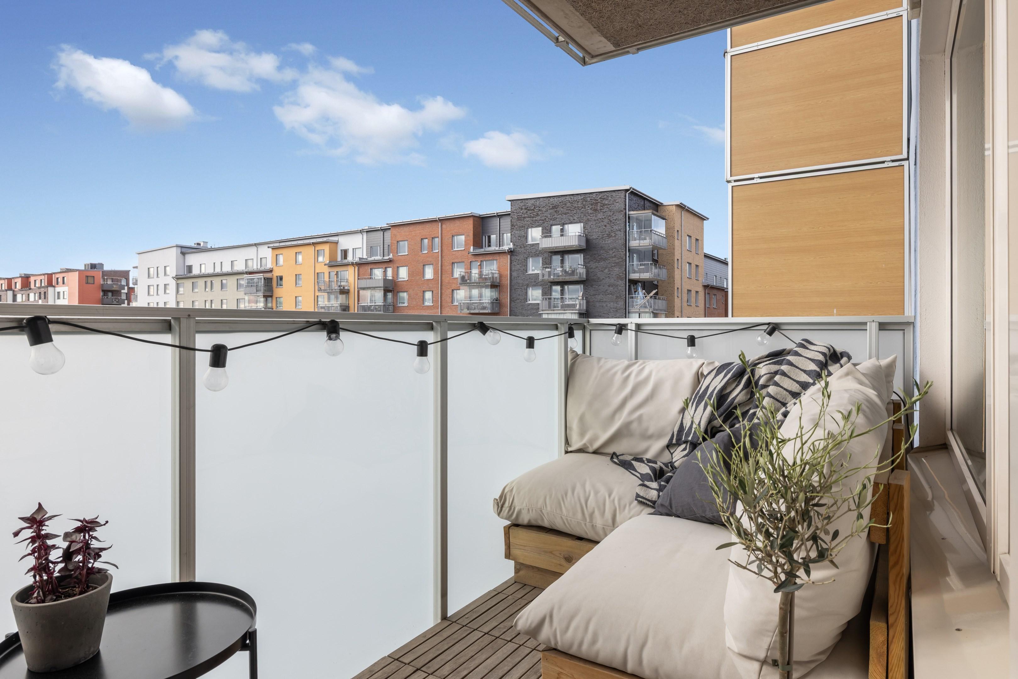 Bostadsbild från Tullgarnsgatan 3, Såld i Kungsängen, Uppsala