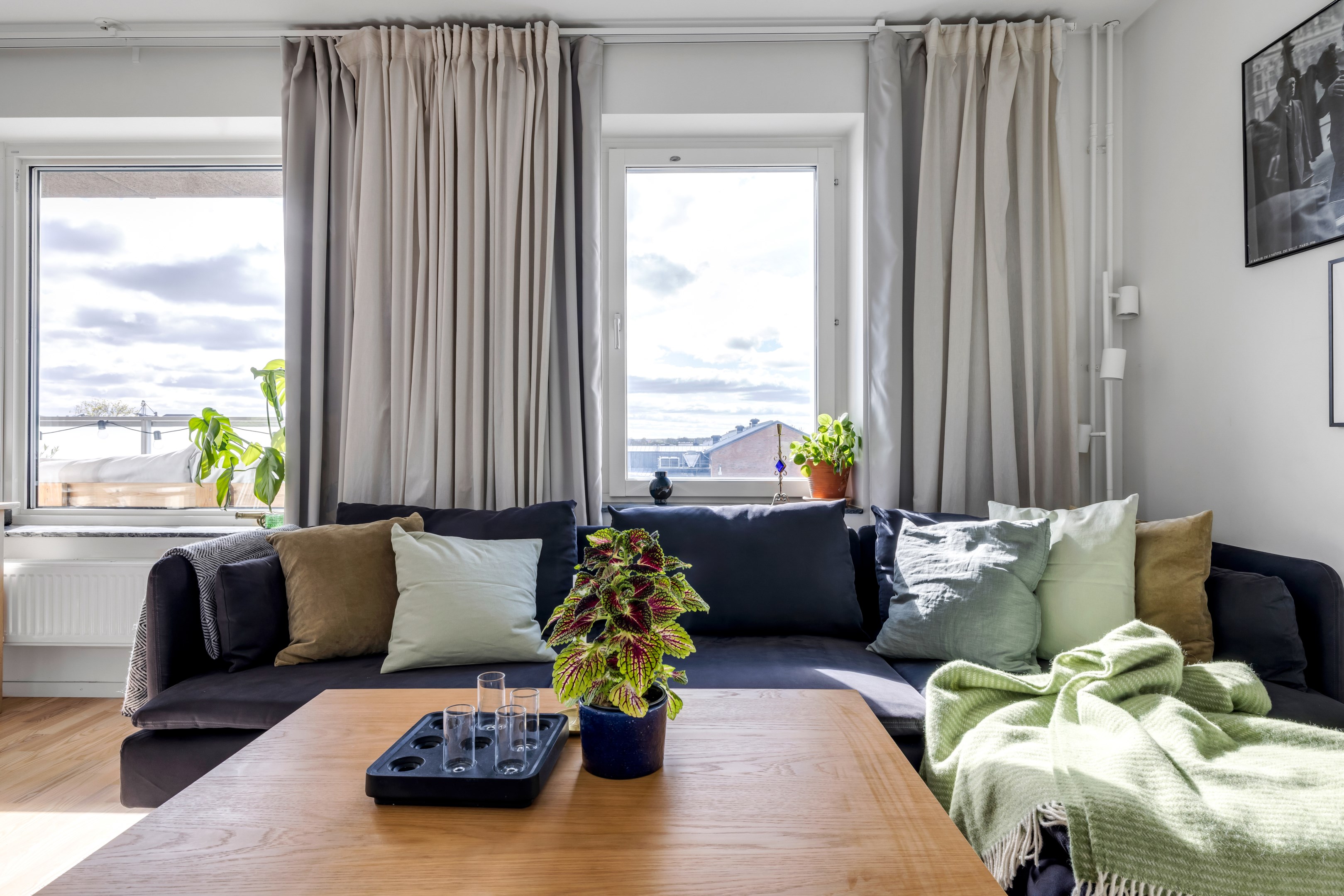 Bostadsbild från Tullgarnsgatan 3, Såld i Kungsängen, Uppsala