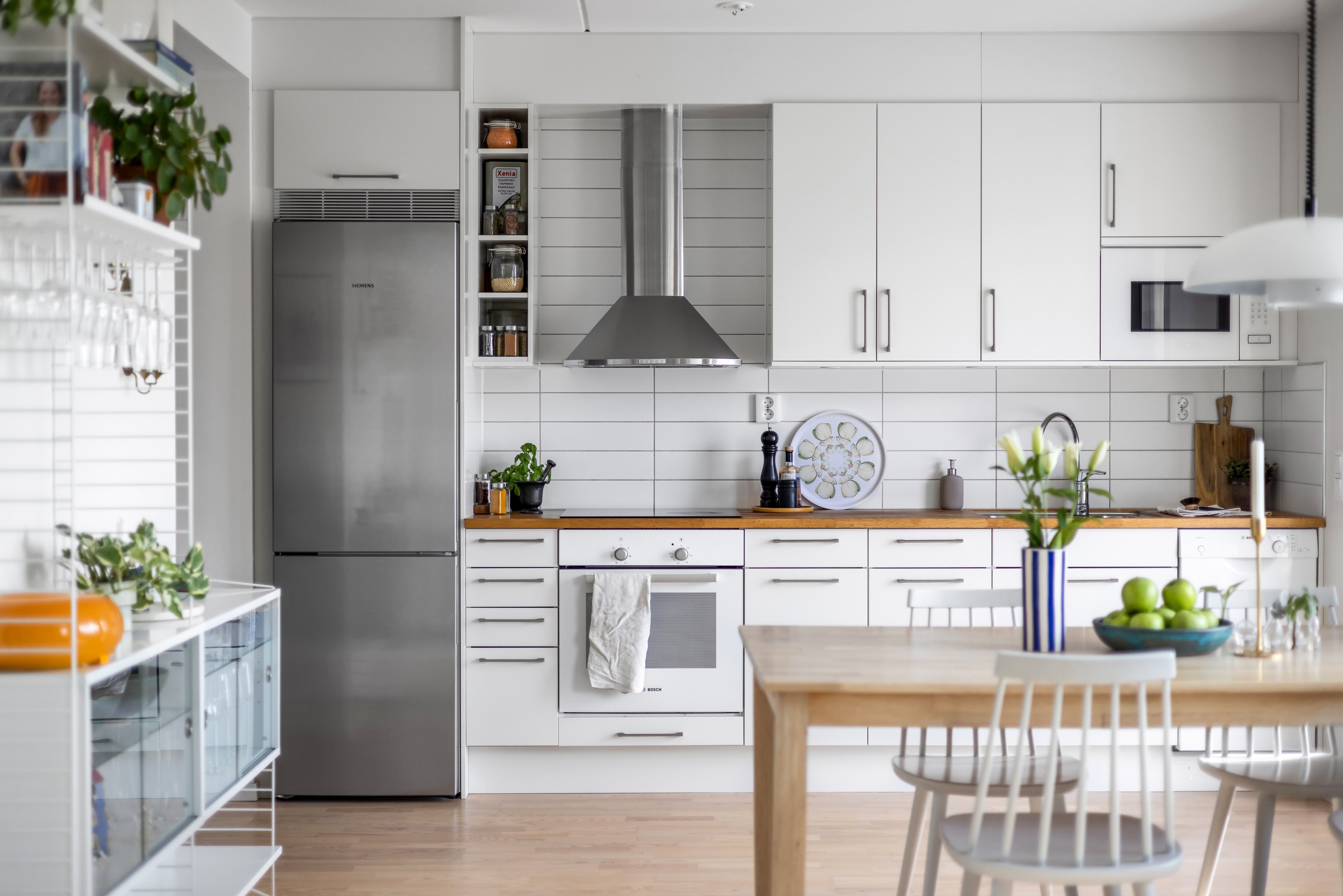 Bostadsbild från Tullgarnsgatan 3, Såld i Kungsängen, Uppsala