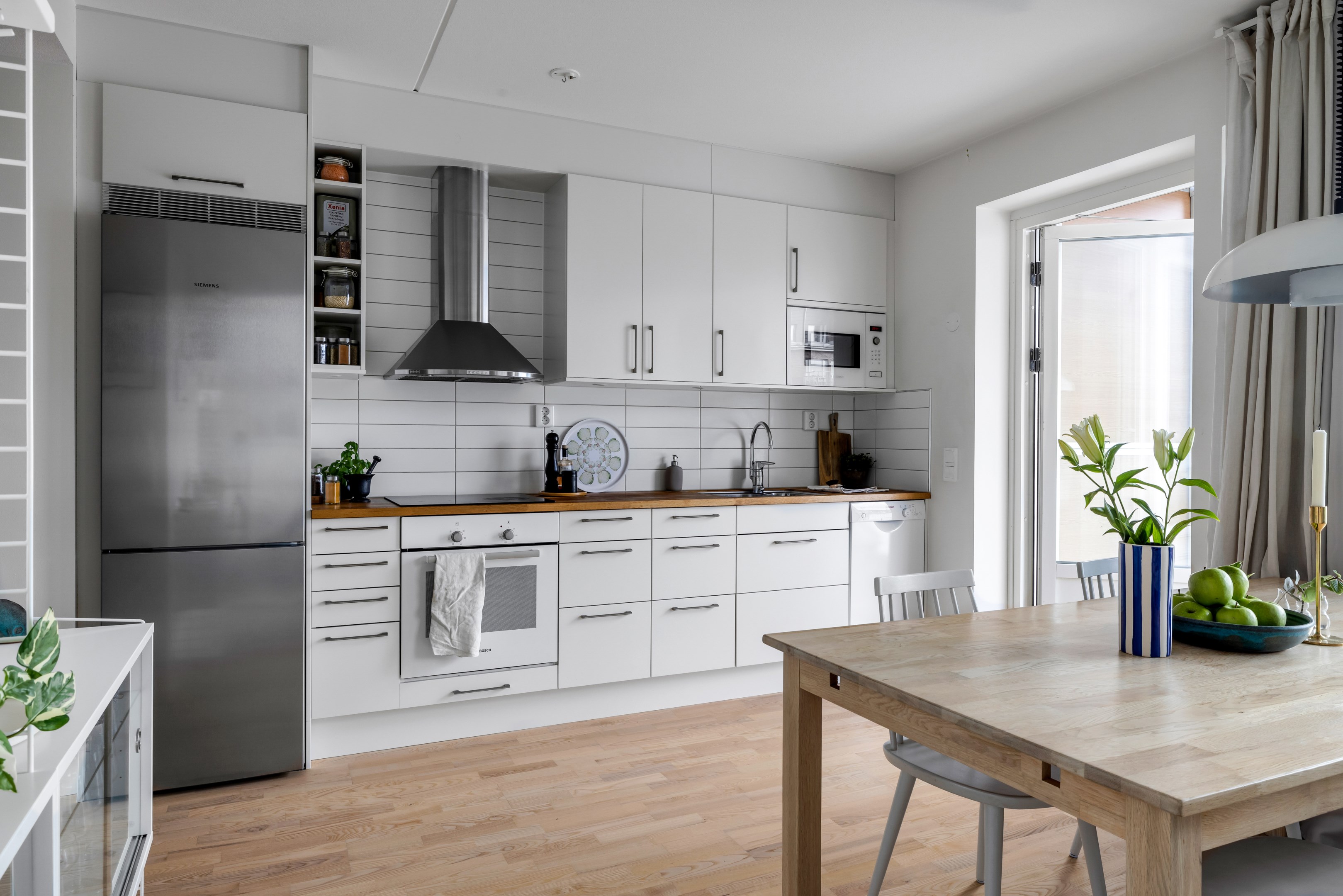 Bostadsbild från Tullgarnsgatan 3, Såld i Kungsängen, Uppsala