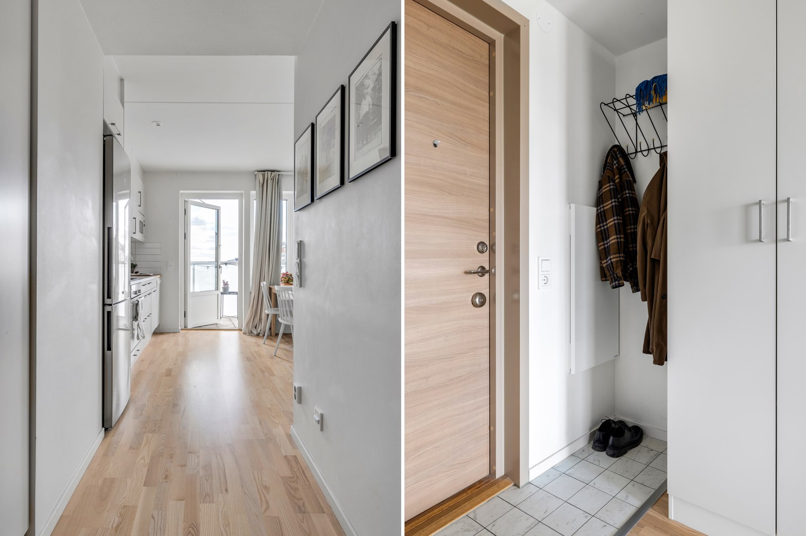 Bostadsbild från Tullgarnsgatan 3, Såld i Kungsängen, Uppsala