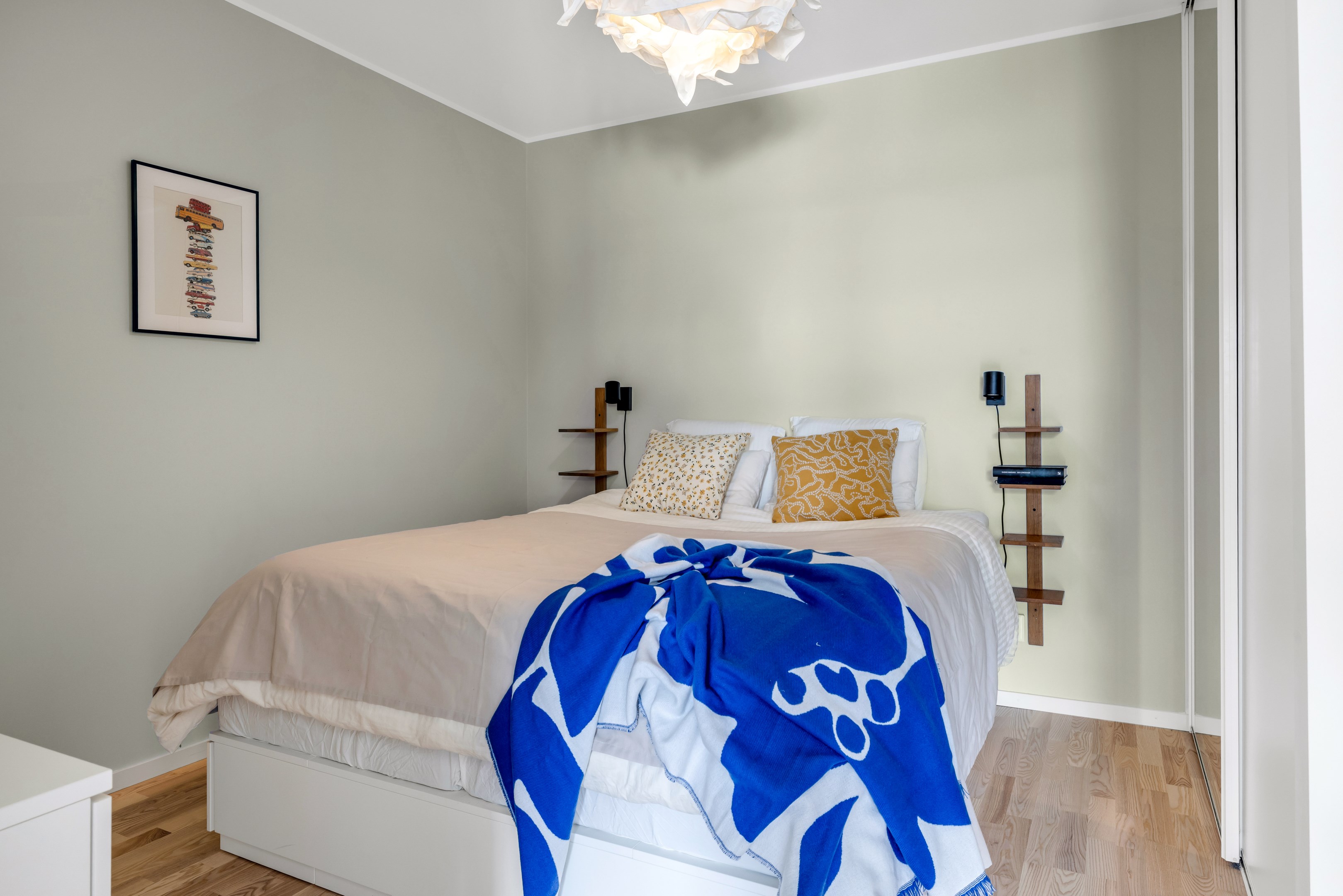 Bostadsbild från Tullgarnsgatan 3, Såld i Kungsängen, Uppsala