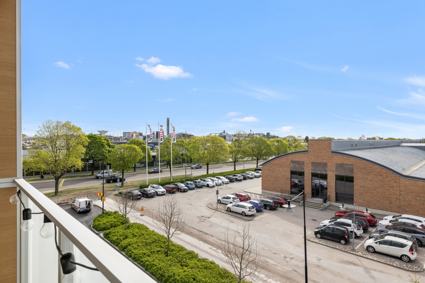 Bostadsbild från Tullgarnsgatan 3, Såld i Kungsängen, Uppsala