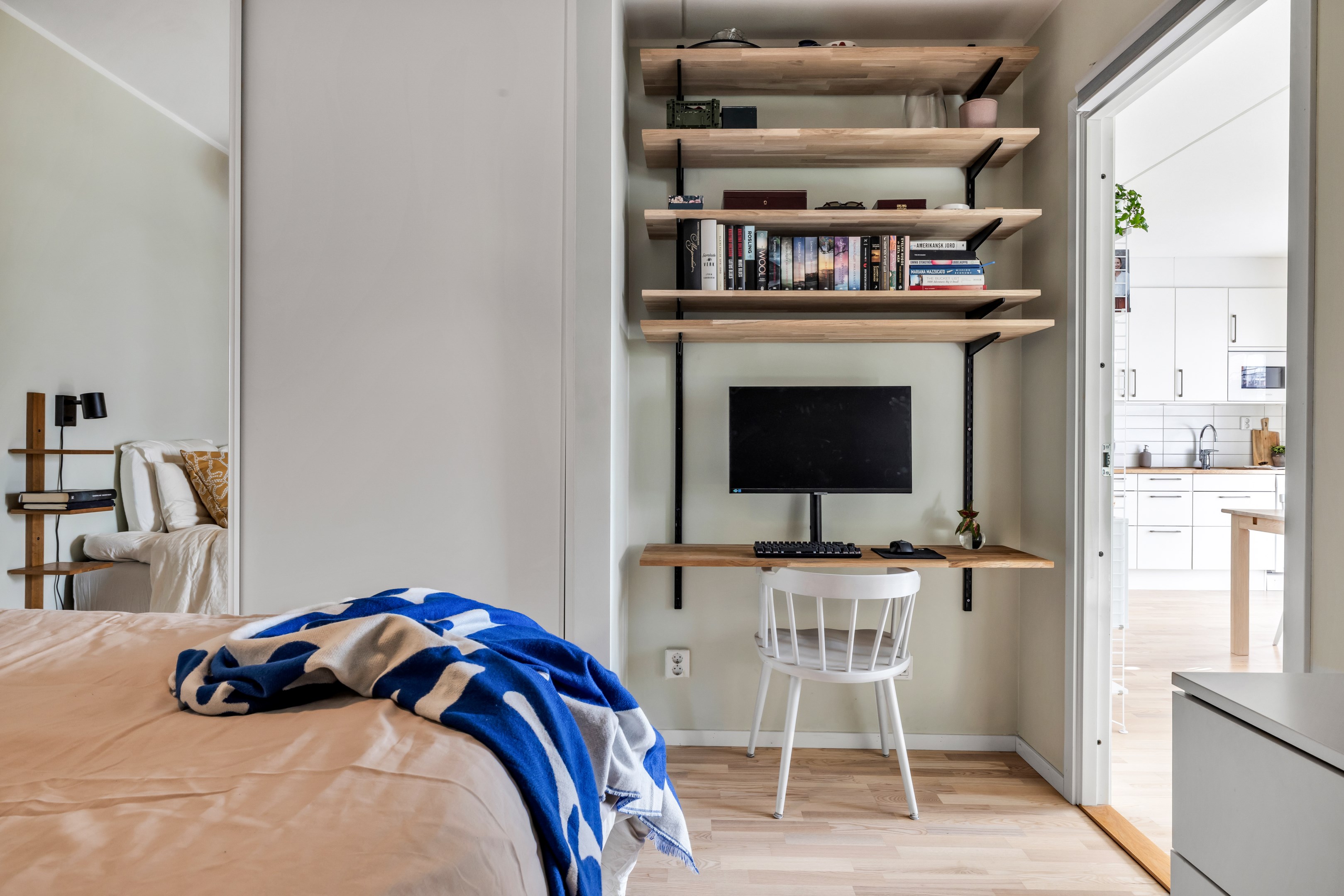 Bostadsbild från Tullgarnsgatan 3, Såld i Kungsängen, Uppsala