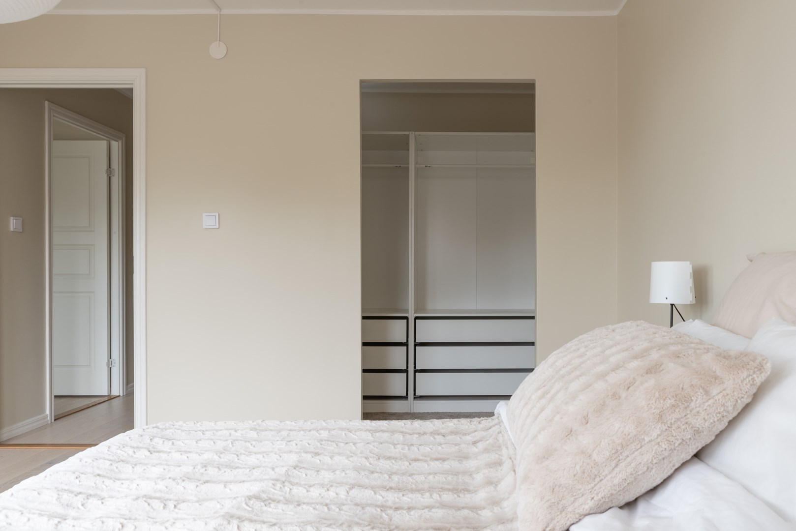 Bostadsbild från Norrbygatan 3E, Såld i Odensvi, Västerås