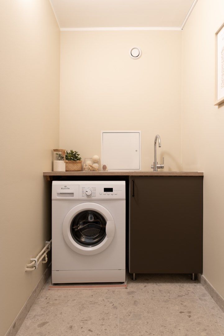 Bostadsbild från Norrbygatan 3E, Såld i Odensvi, Västerås