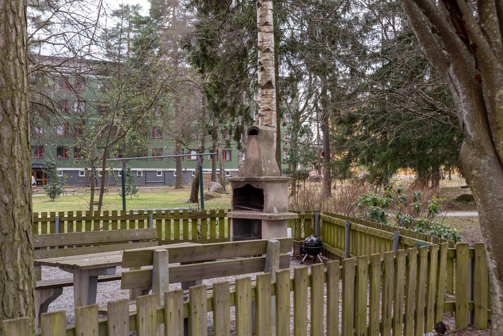 Bostadsbild från Norrbygatan 3E, Såld i Odensvi, Västerås