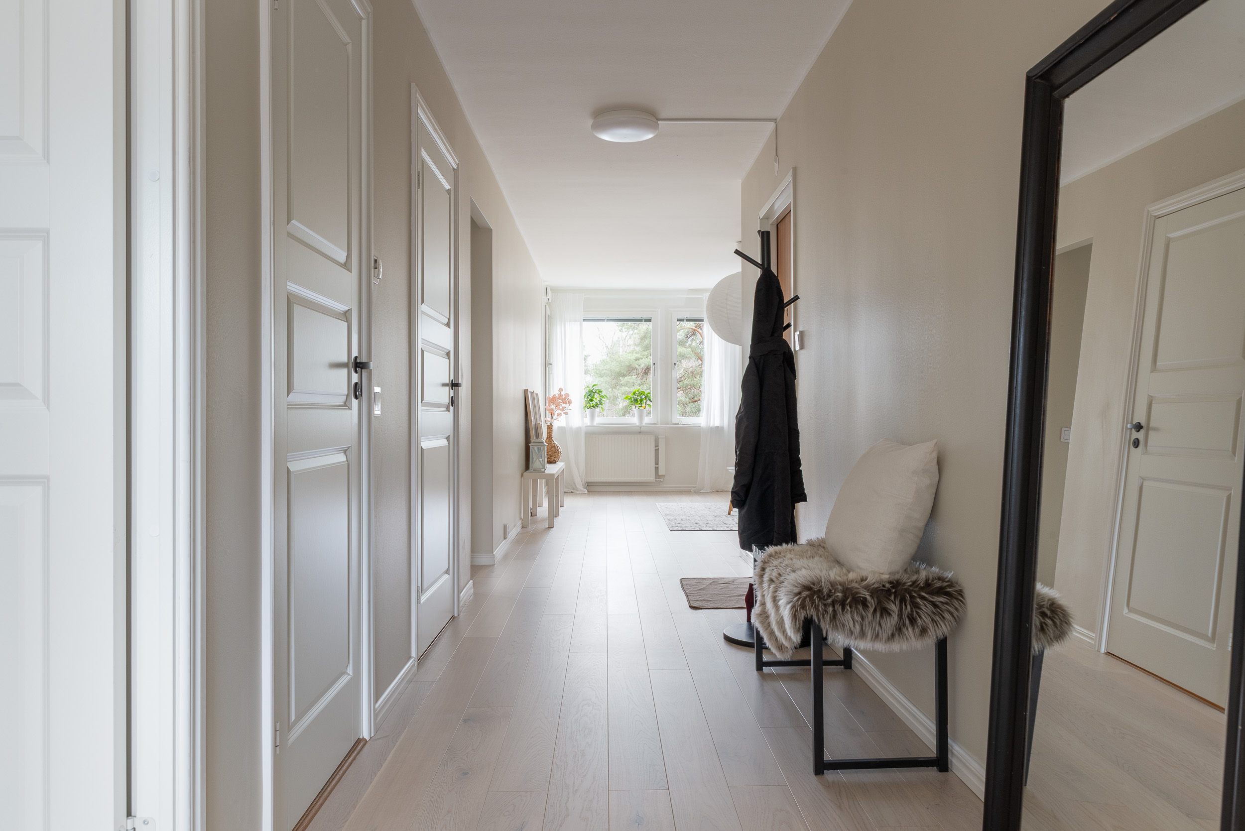 Bostadsbild från Norrbygatan 3E, Såld i Odensvi, Västerås