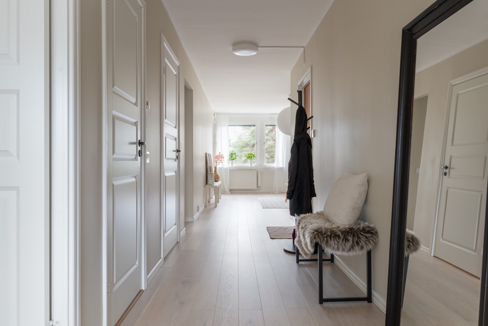 Bostadsbild från Norrbygatan 3E, Såld i Odensvi, Västerås