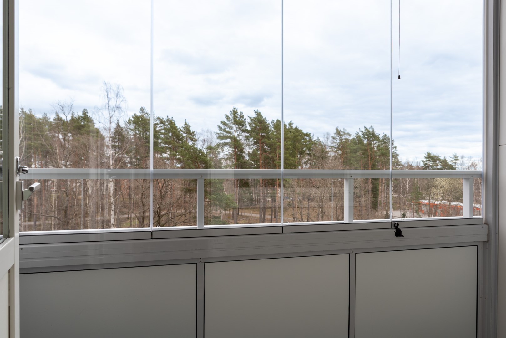 Bostadsbild från Norrbygatan 3E, Såld i Odensvi, Västerås