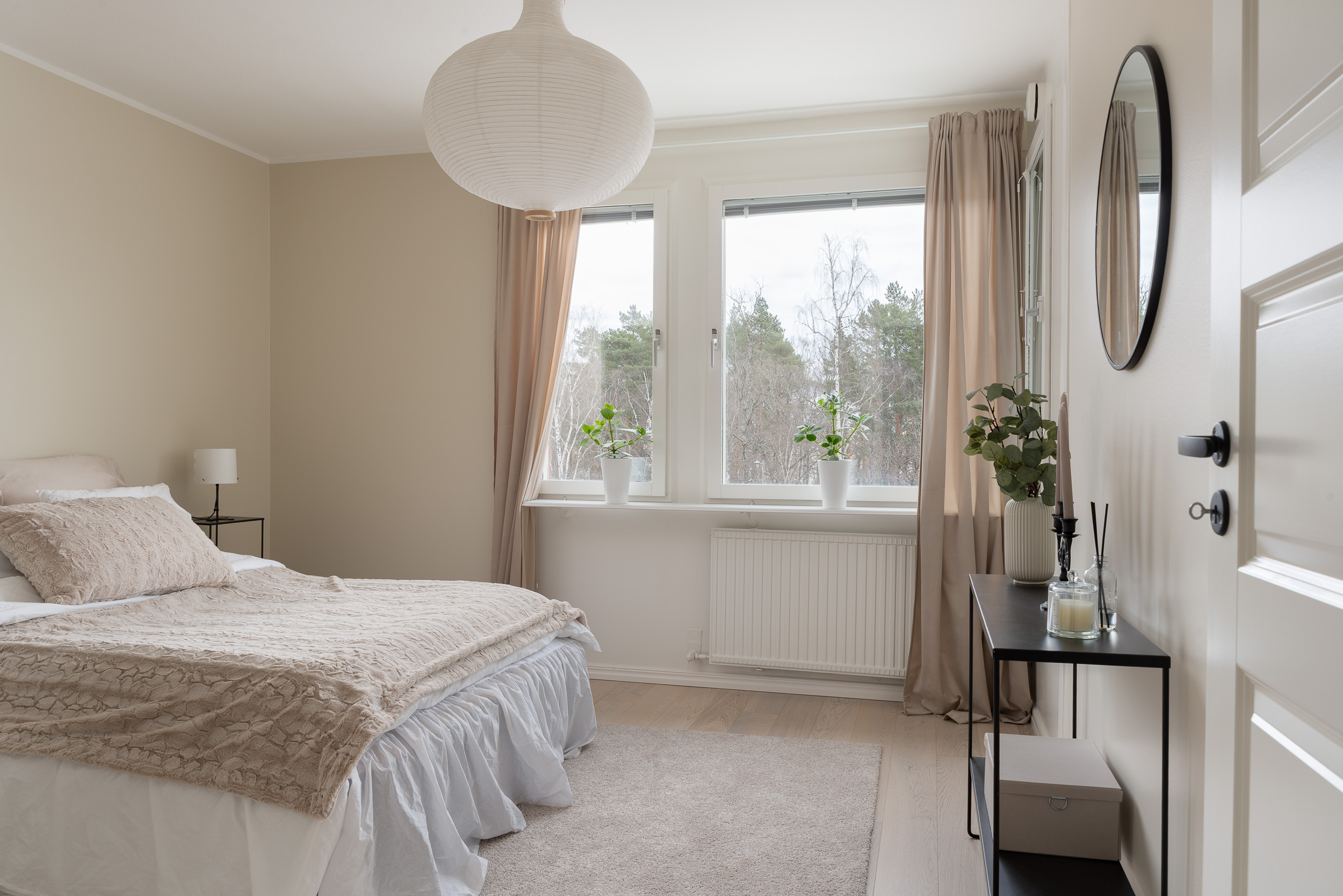 Bostadsbild från Norrbygatan 3E, Såld i Odensvi, Västerås