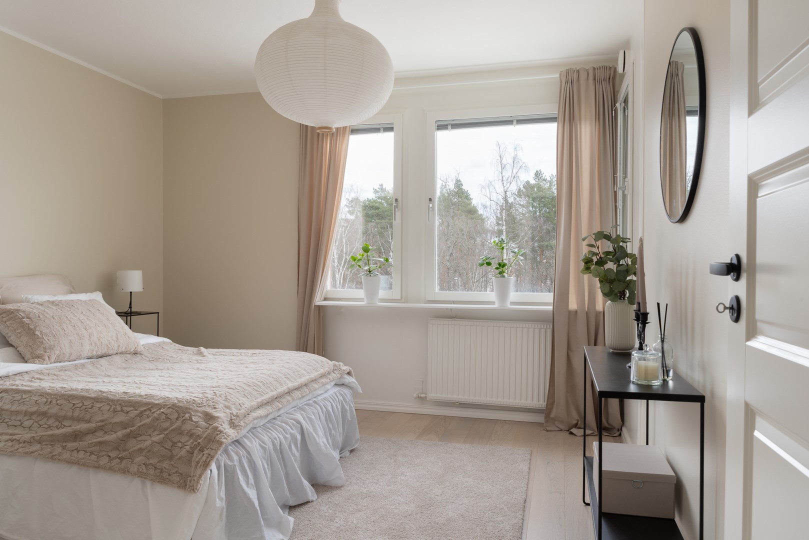 Bostadsbild från Norrbygatan 3E, Såld i Odensvi, Västerås