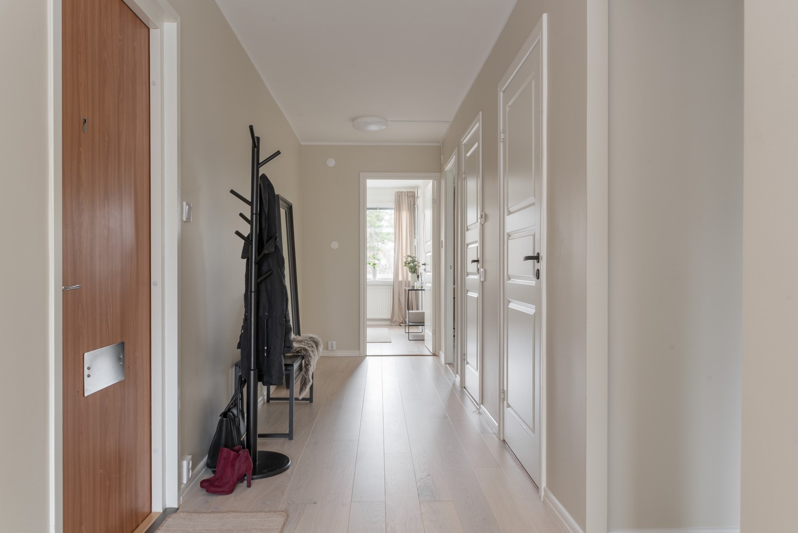 Bostadsbild från Norrbygatan 3E, Såld i Odensvi, Västerås