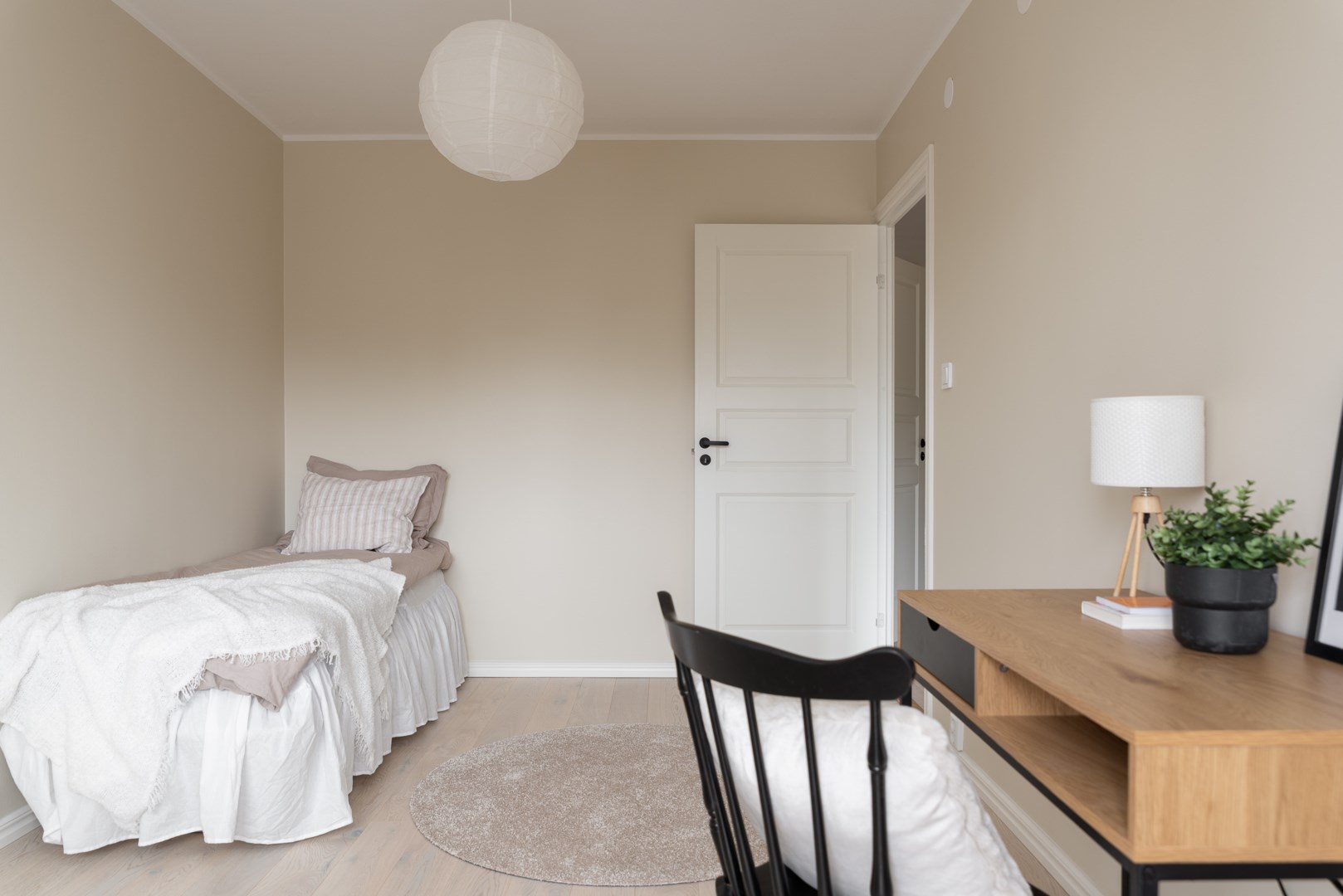 Bostadsbild från Norrbygatan 3E, Såld i Odensvi, Västerås