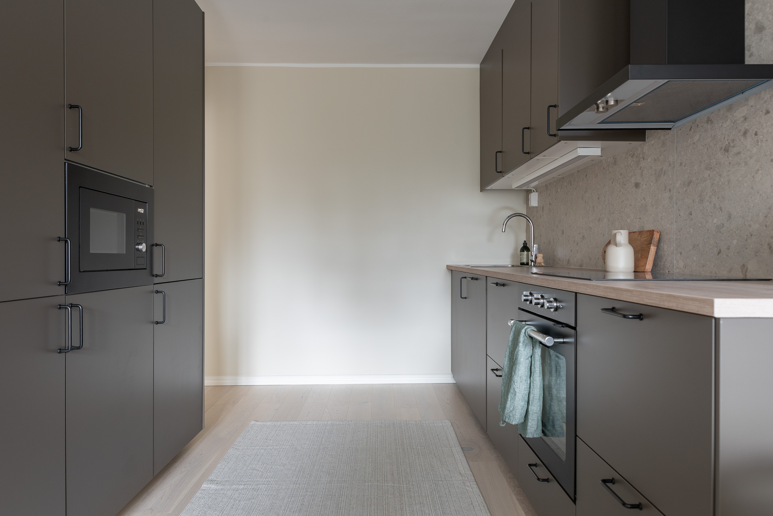 Bostadsbild från Norrbygatan 3E, Såld i Odensvi, Västerås