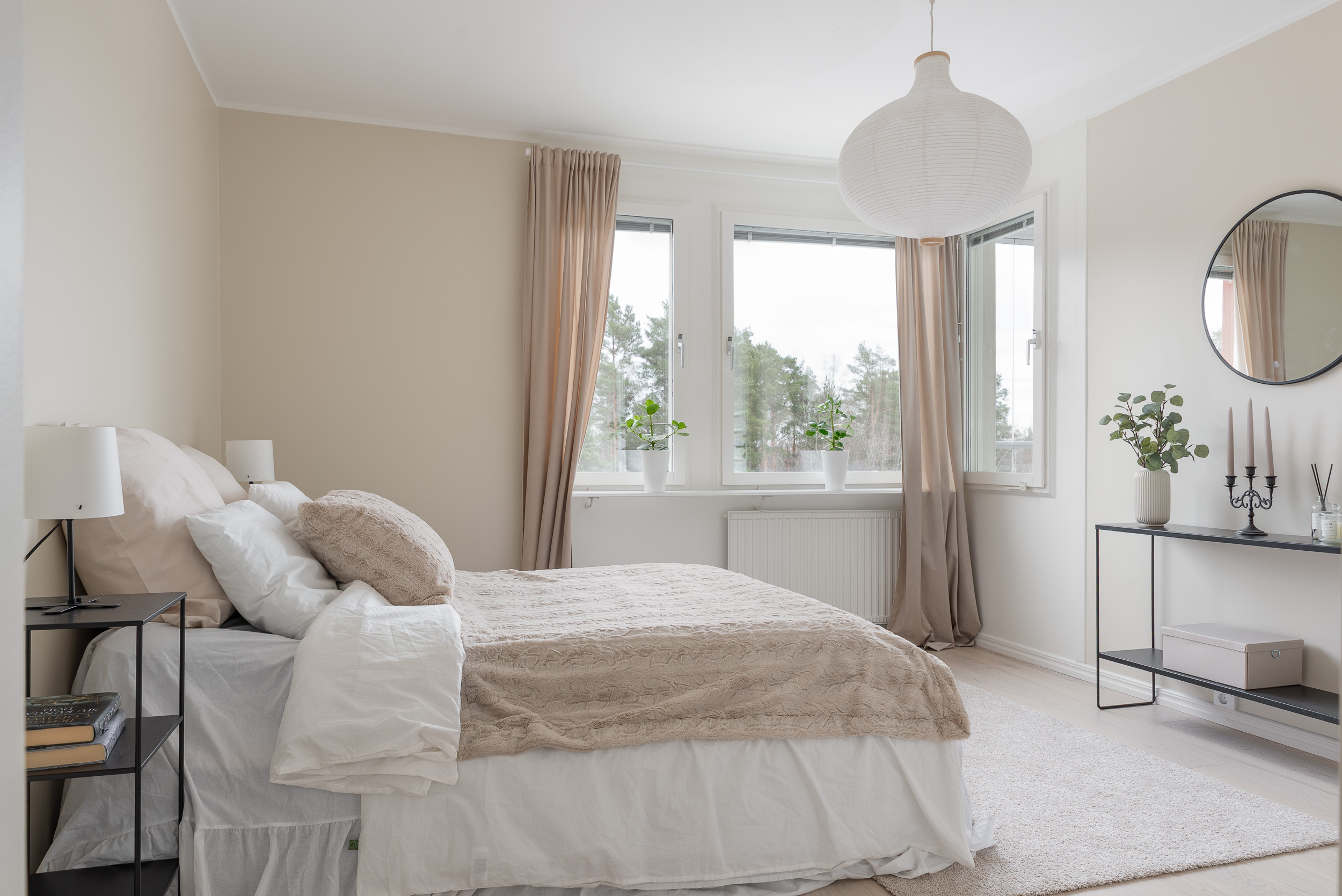 Bostadsbild från Norrbygatan 3E, Såld i Odensvi, Västerås