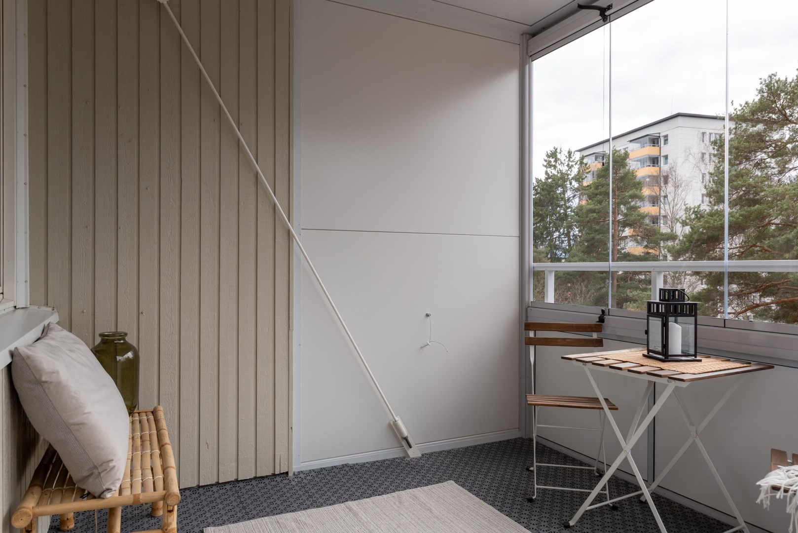 Bostadsbild från Norrbygatan 3E, Såld i Odensvi, Västerås