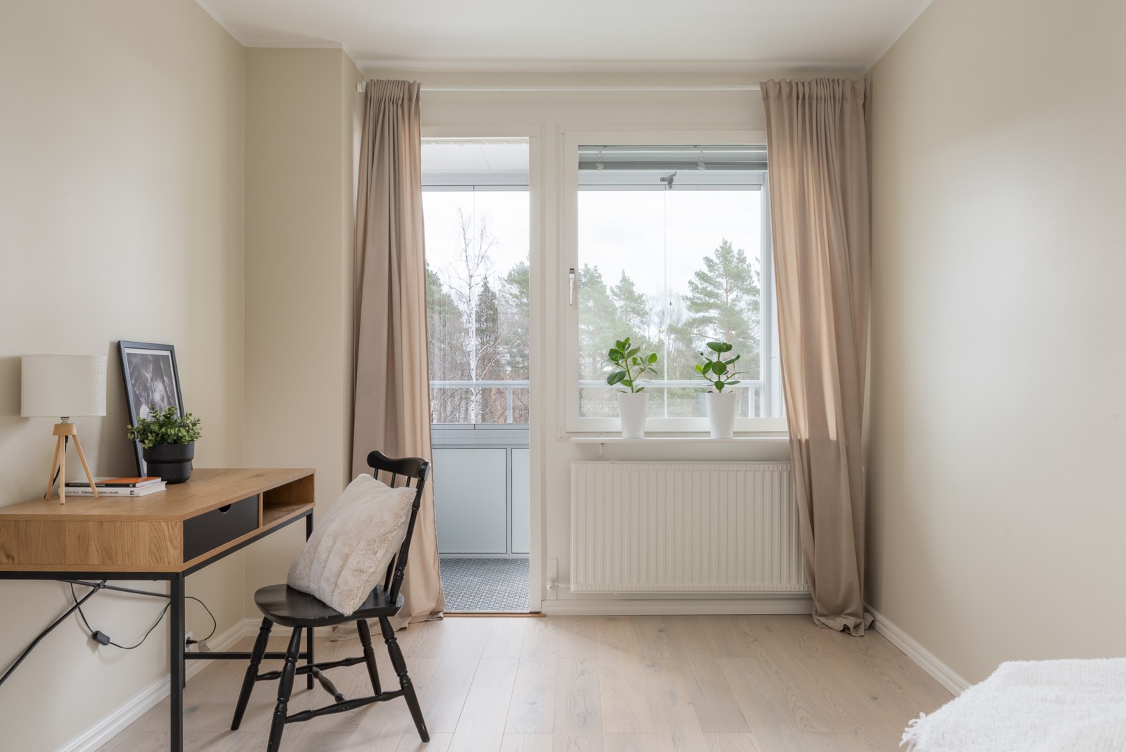 Bostadsbild från Norrbygatan 3E, Såld i Odensvi, Västerås