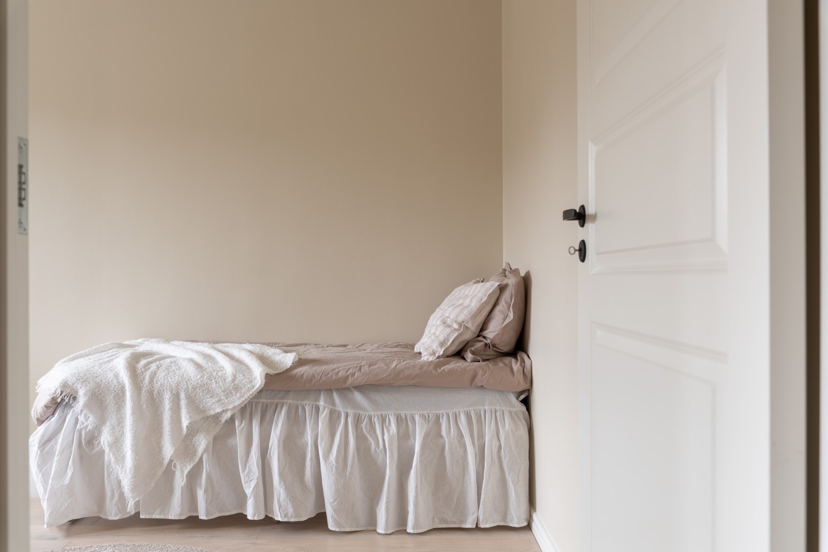 Bostadsbild från Norrbygatan 3E, Såld i Odensvi, Västerås