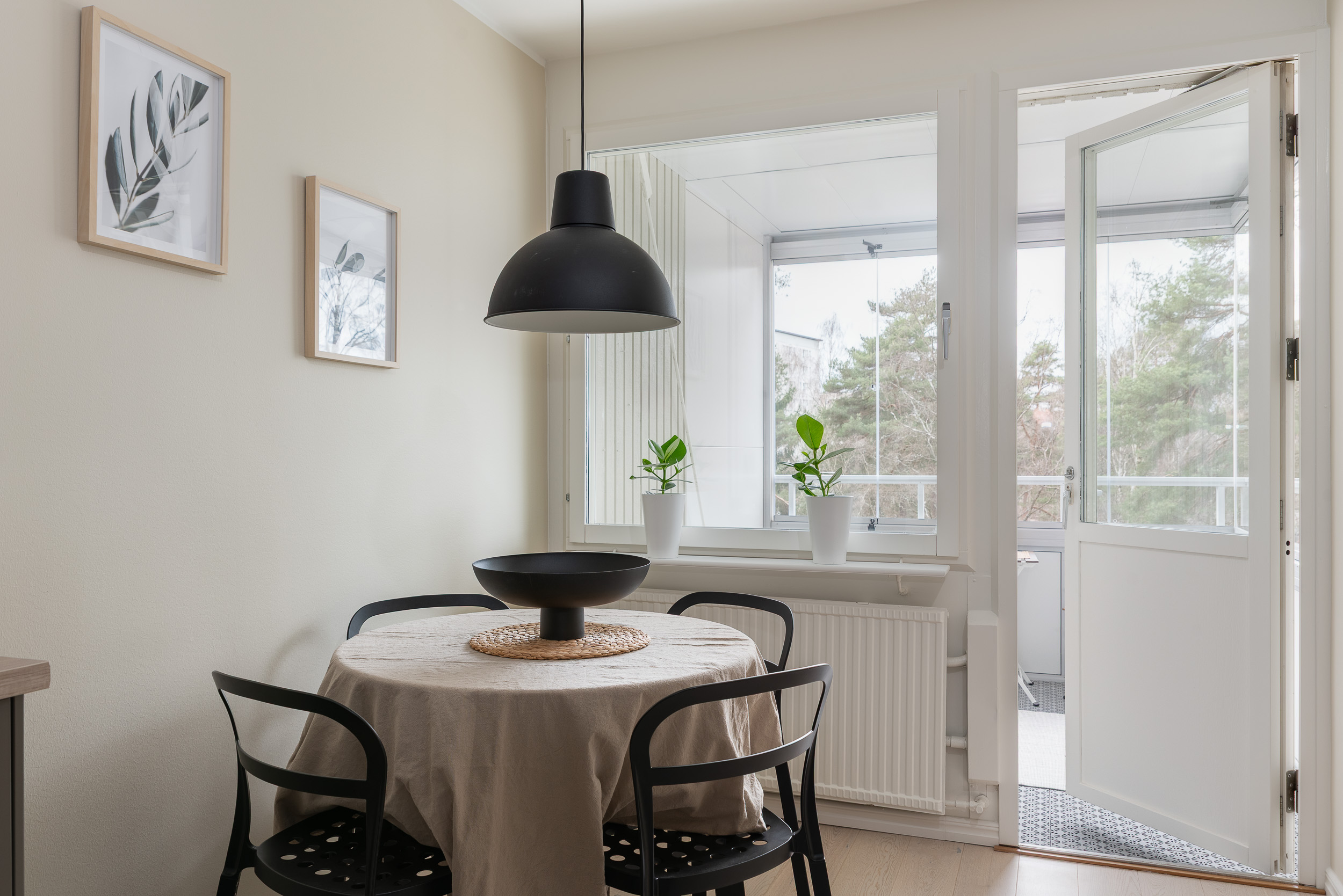 Bostadsbild från Norrbygatan 3E, Såld i Odensvi, Västerås