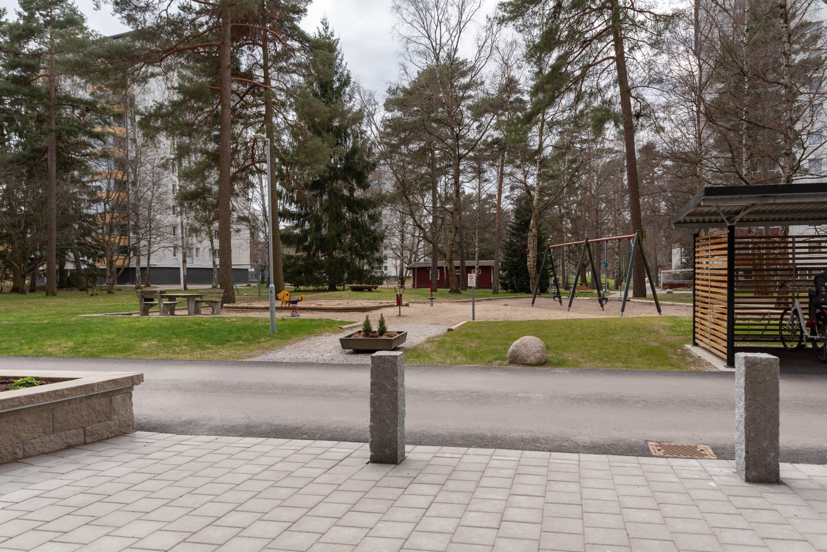 Bostadsbild från Norrbygatan 3E, Såld i Odensvi, Västerås