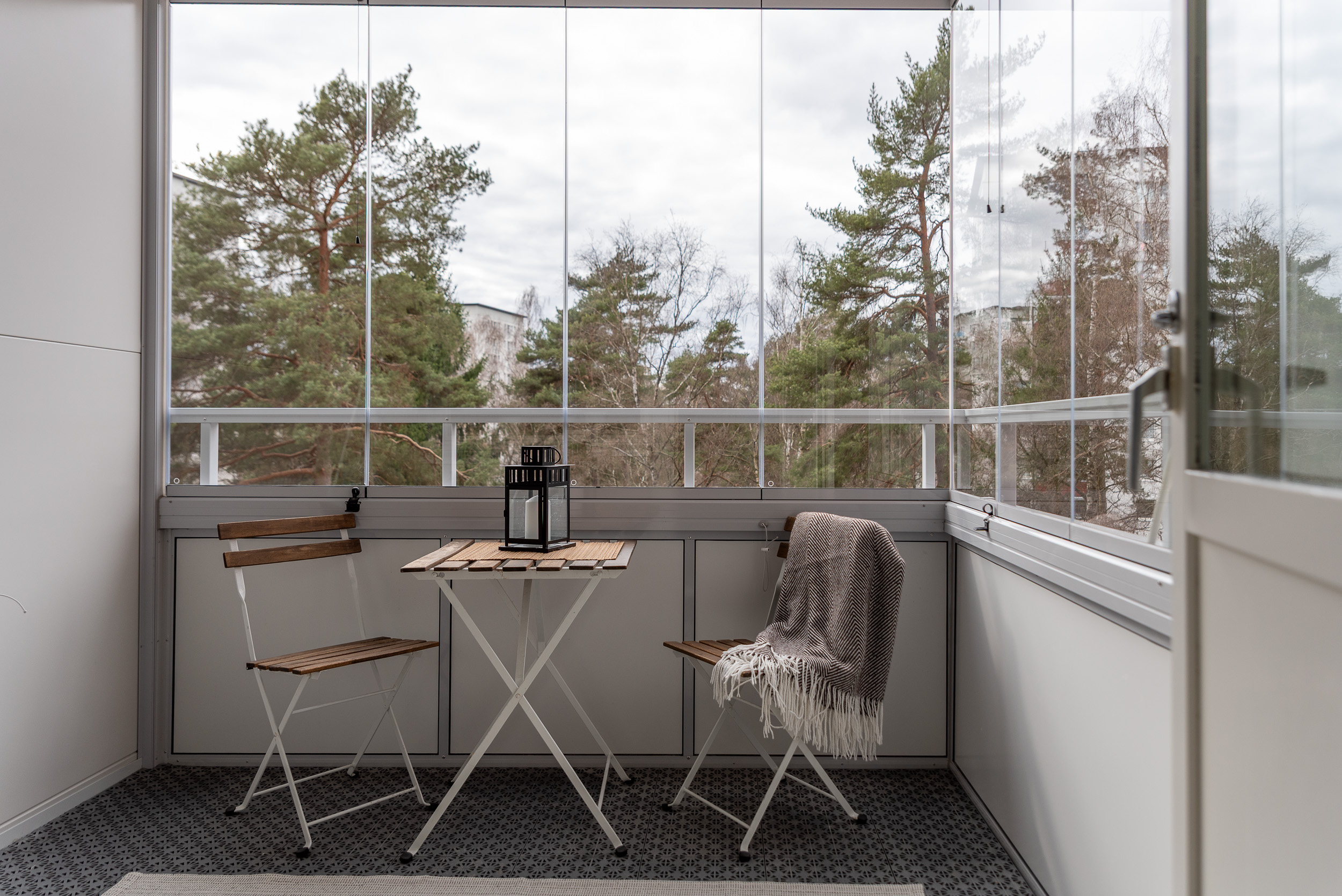 Bostadsbild från Norrbygatan 3E, Såld i Odensvi, Västerås