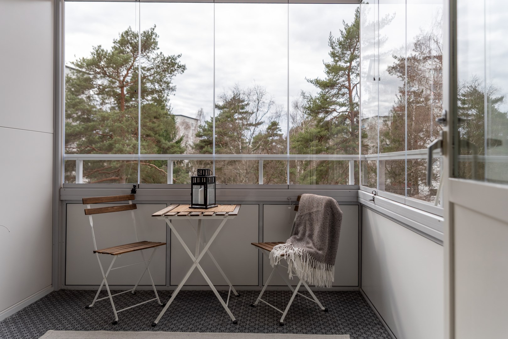 Bostadsbild från Norrbygatan 3E, Såld i Odensvi, Västerås