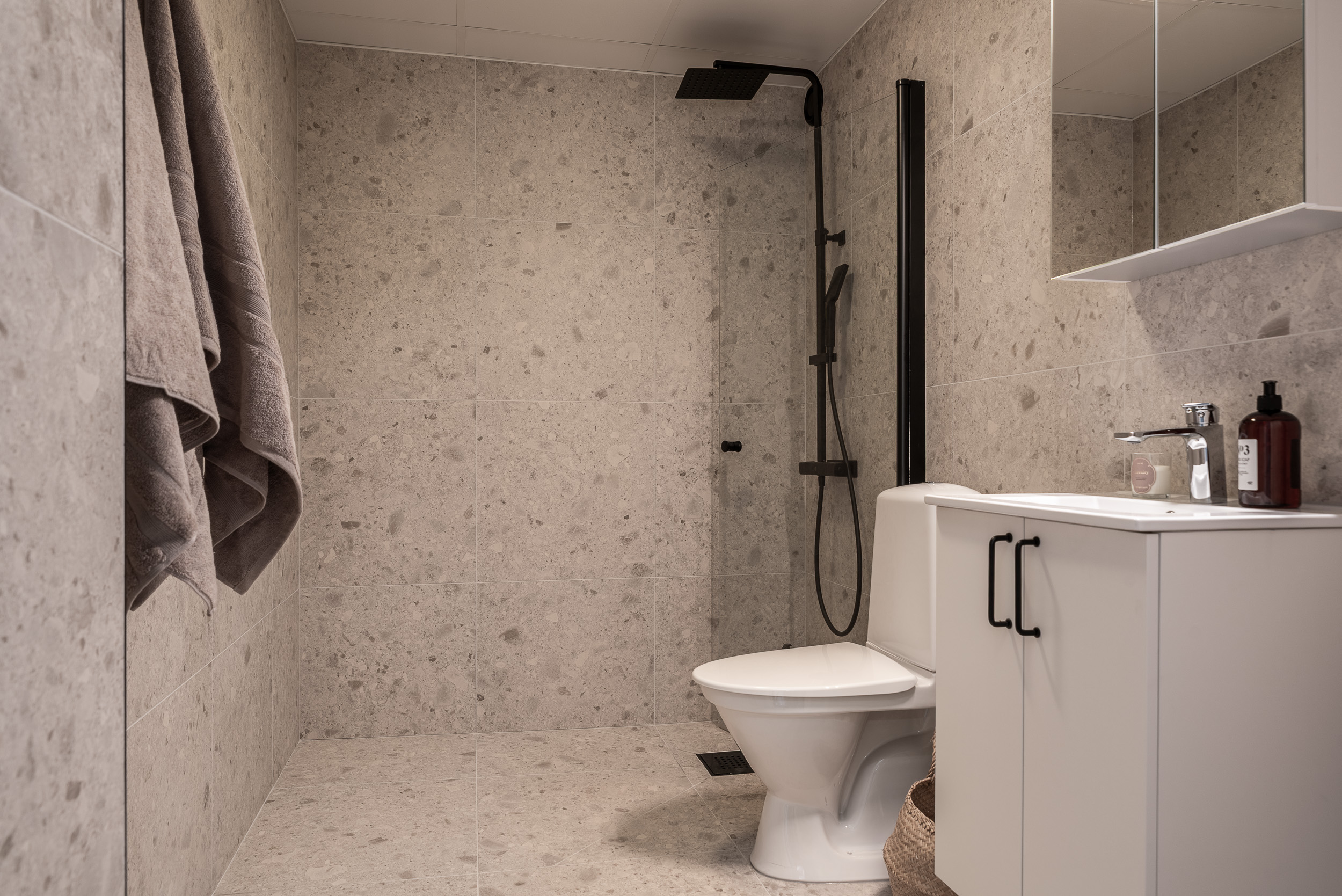 Bostadsbild från Norrbygatan 3E, Såld i Odensvi, Västerås