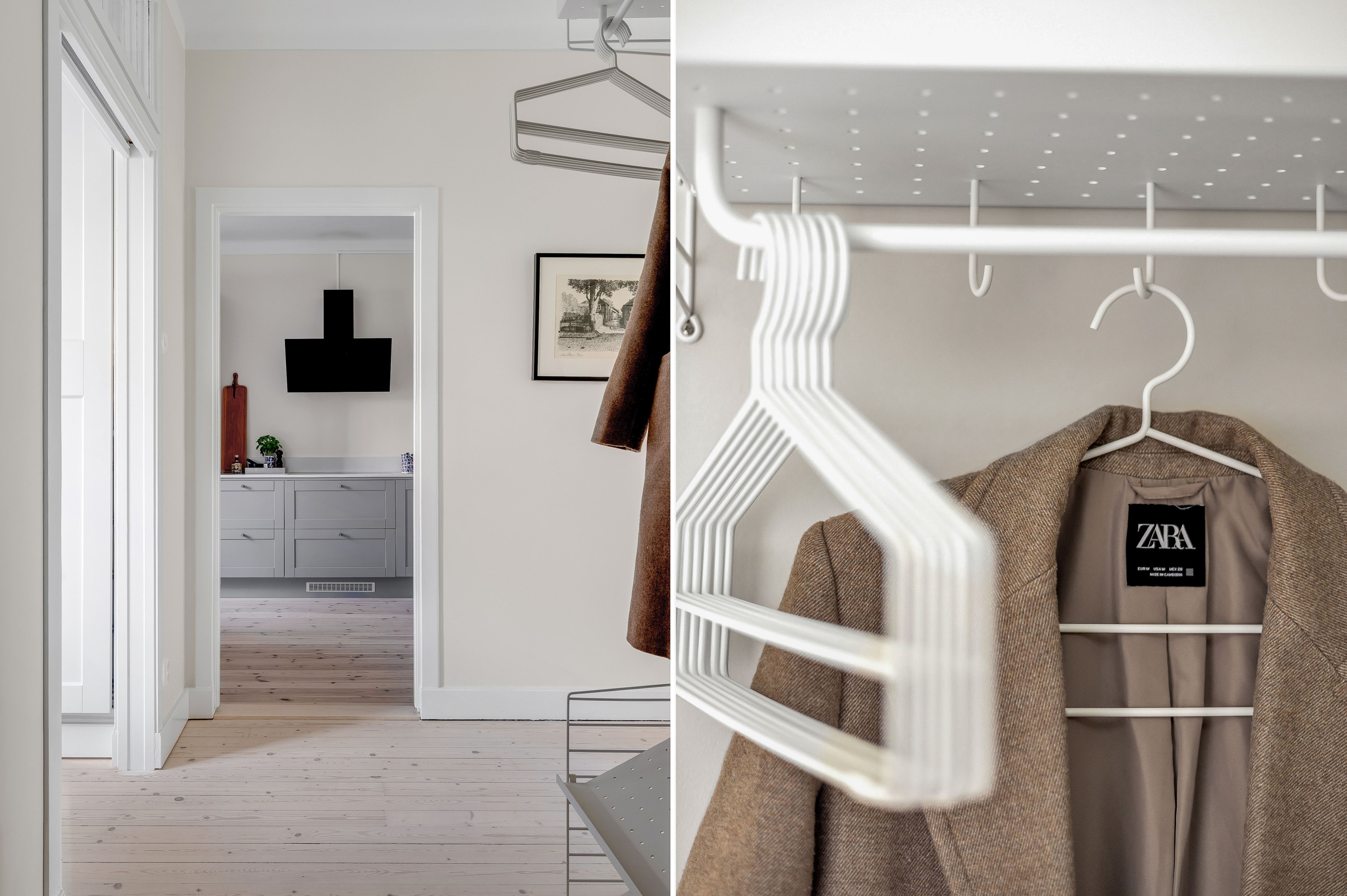 Bostadsbild från Väderkvarnsgatan 54A, Såld i Fålhagen, Uppsala