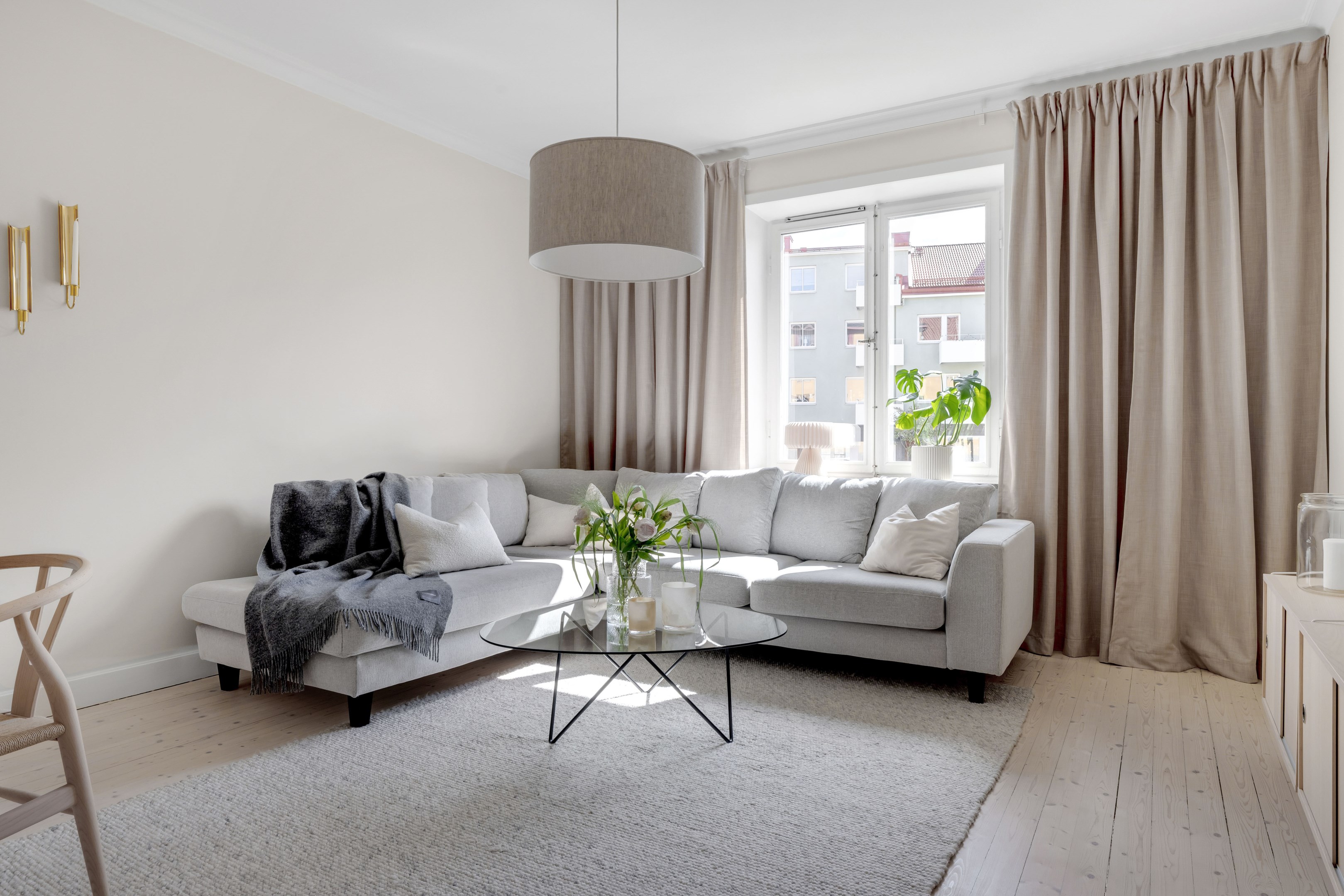 Bostadsbild från Väderkvarnsgatan 54A, Såld i Fålhagen, Uppsala