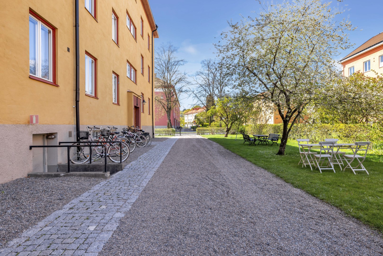 Bostadsbild från Väderkvarnsgatan 54A, Såld i Fålhagen, Uppsala