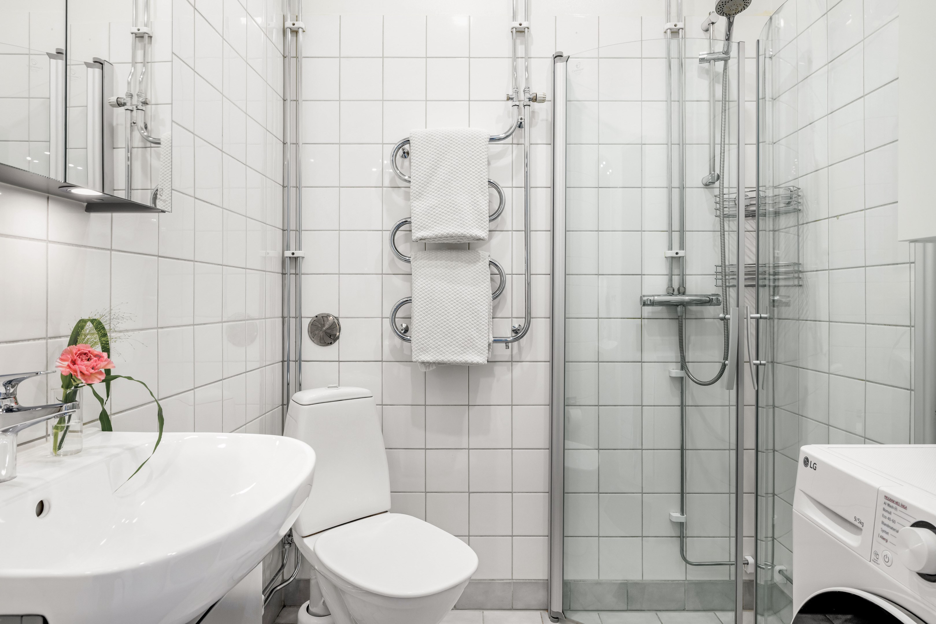 Bostadsbild från Väderkvarnsgatan 54A, Såld i Fålhagen, Uppsala