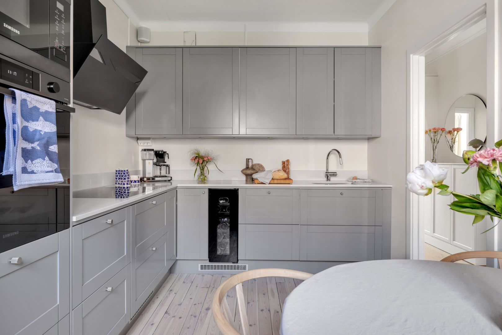 Bostadsbild från Väderkvarnsgatan 54A, Såld i Fålhagen, Uppsala