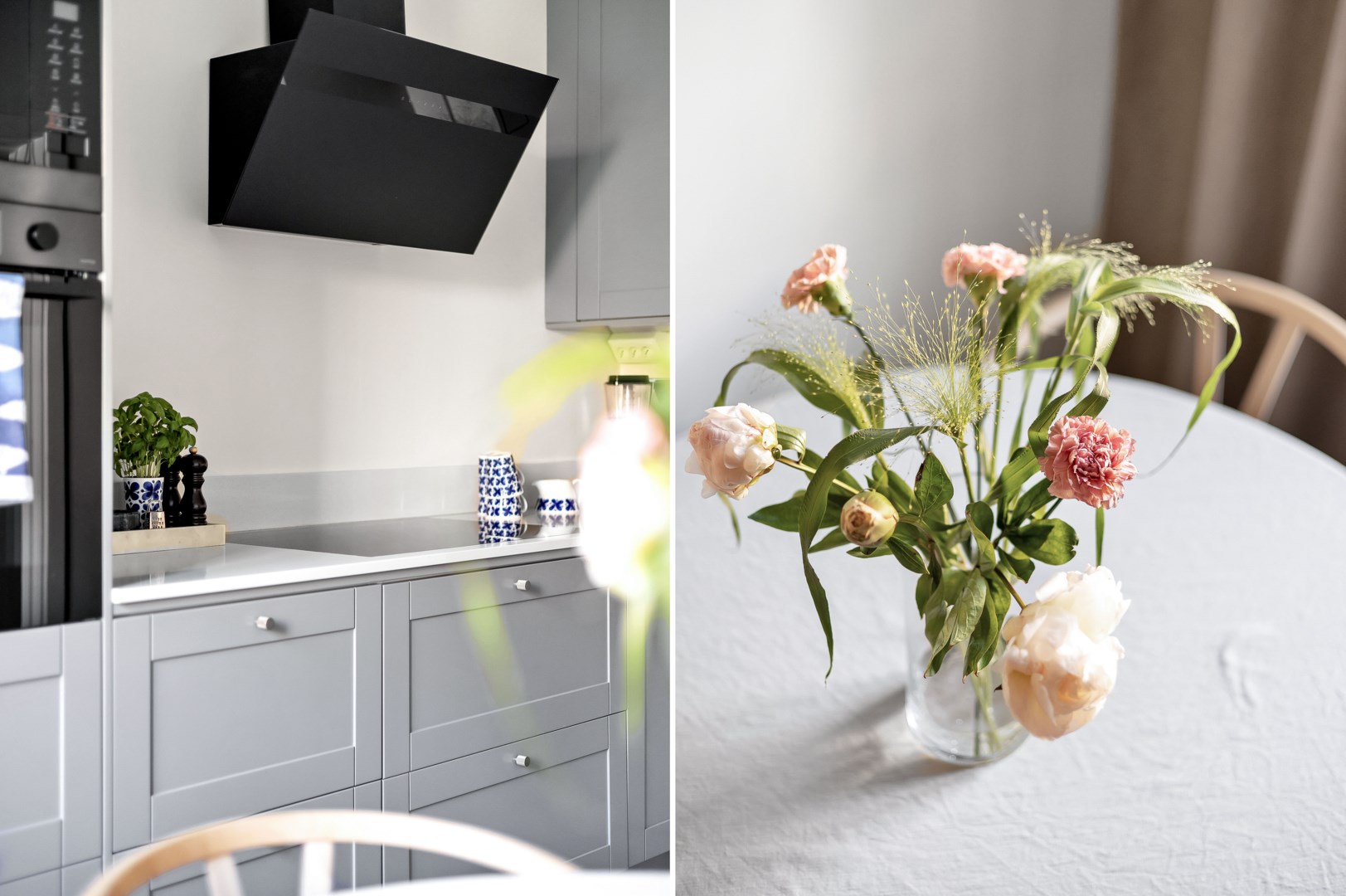 Bostadsbild från Väderkvarnsgatan 54A, Såld i Fålhagen, Uppsala