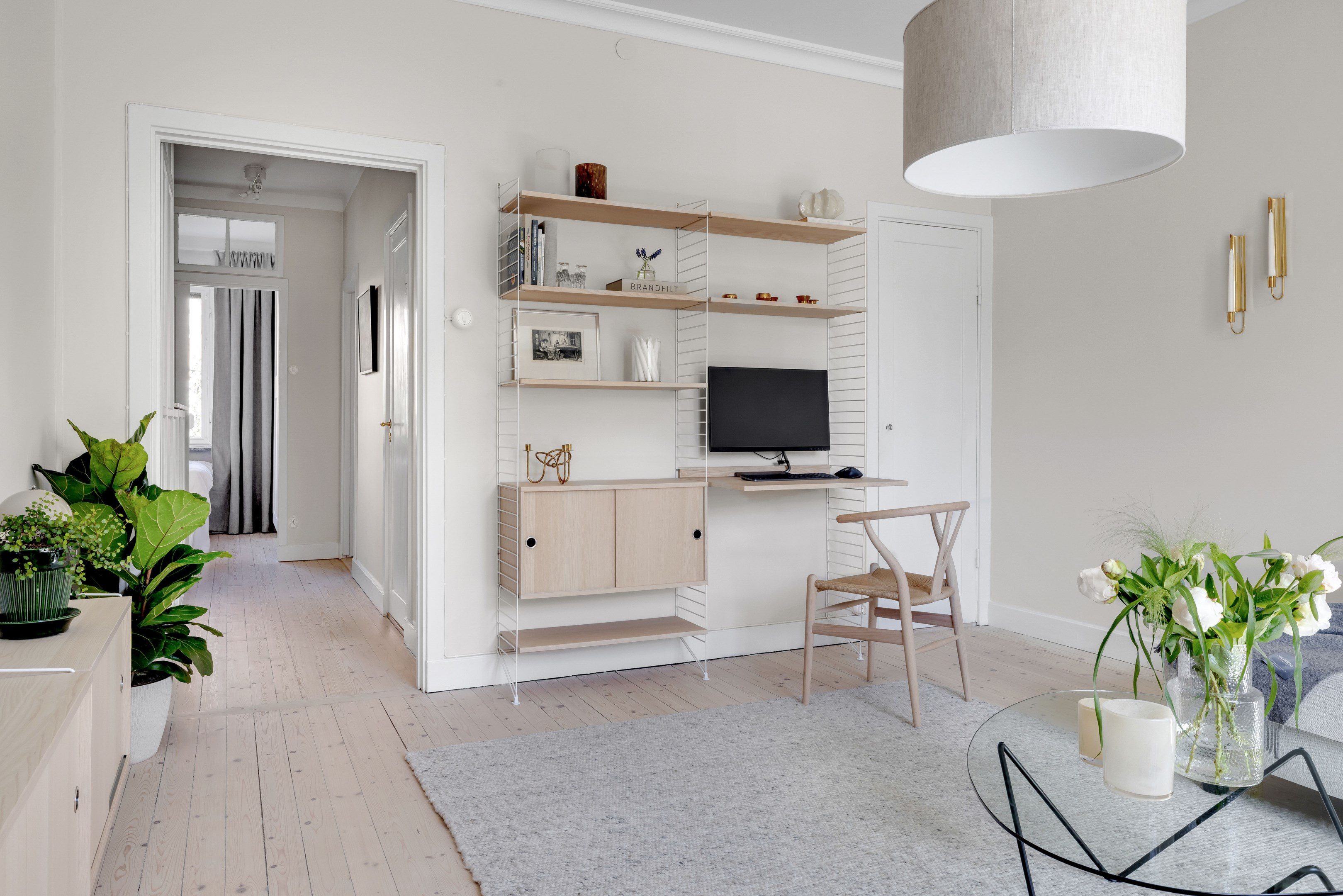 Bostadsbild från Väderkvarnsgatan 54A, Såld i Fålhagen, Uppsala