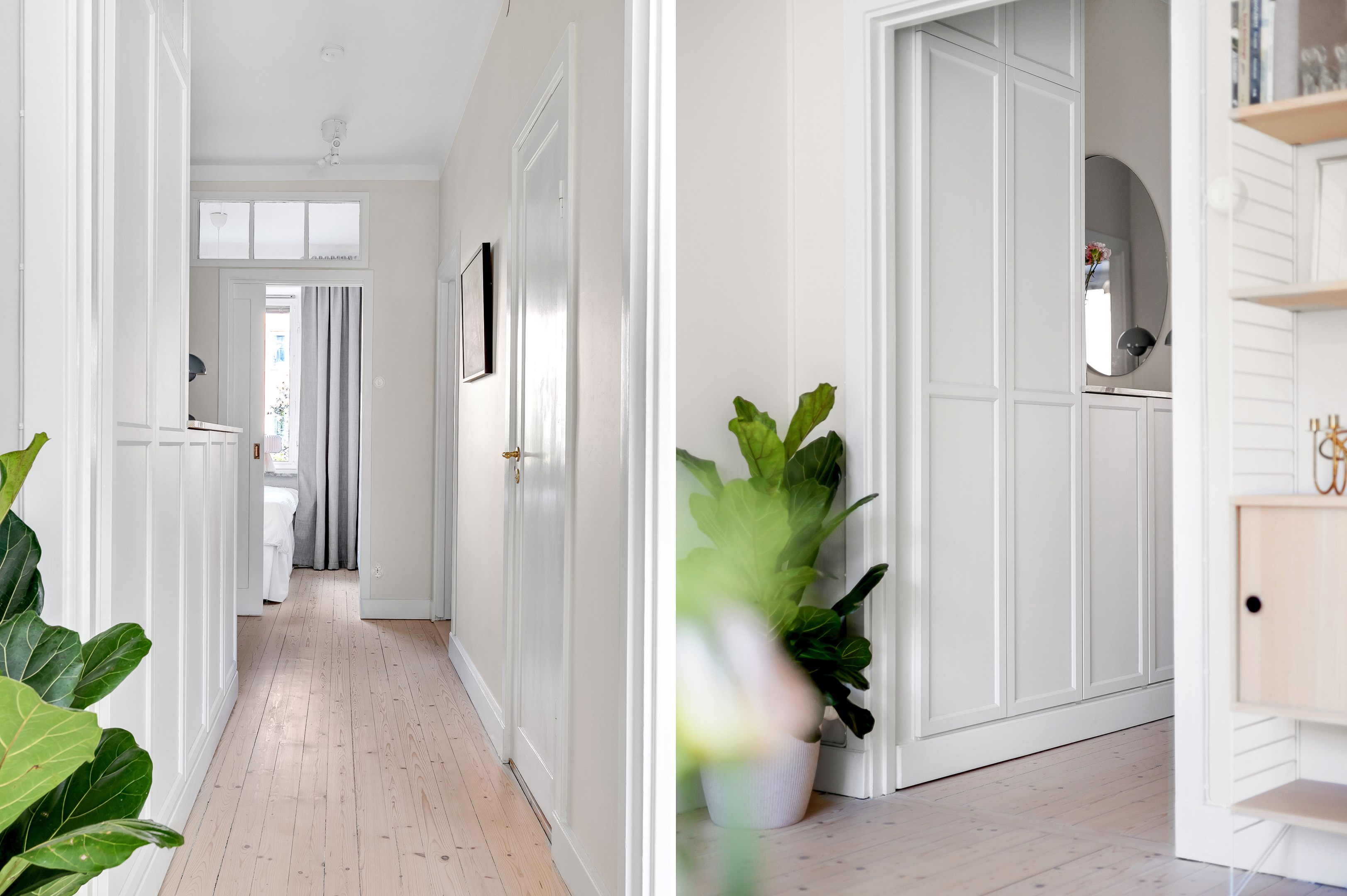 Bostadsbild från Väderkvarnsgatan 54A, Såld i Fålhagen, Uppsala