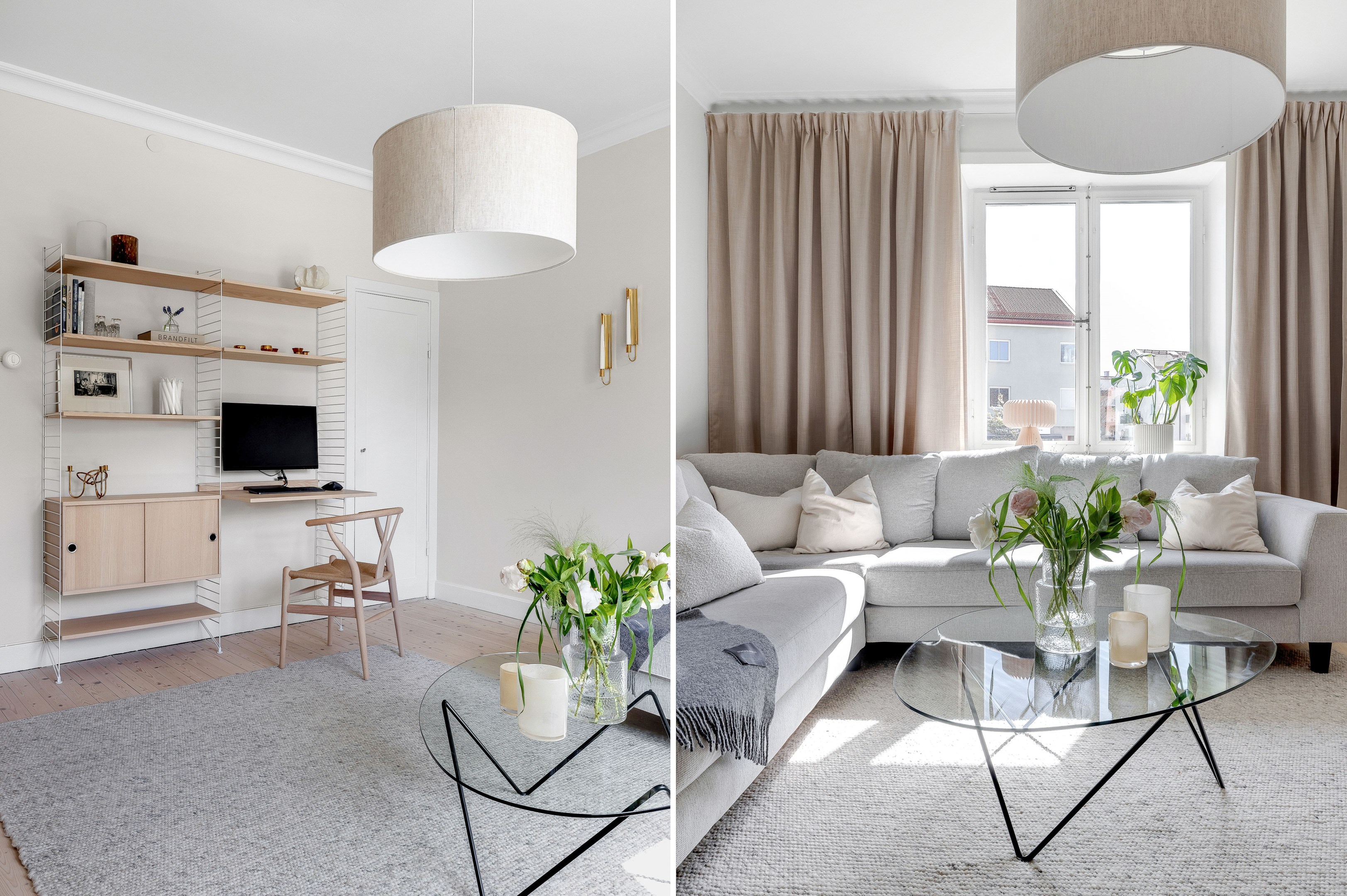 Bostadsbild från Väderkvarnsgatan 54A, Såld i Fålhagen, Uppsala