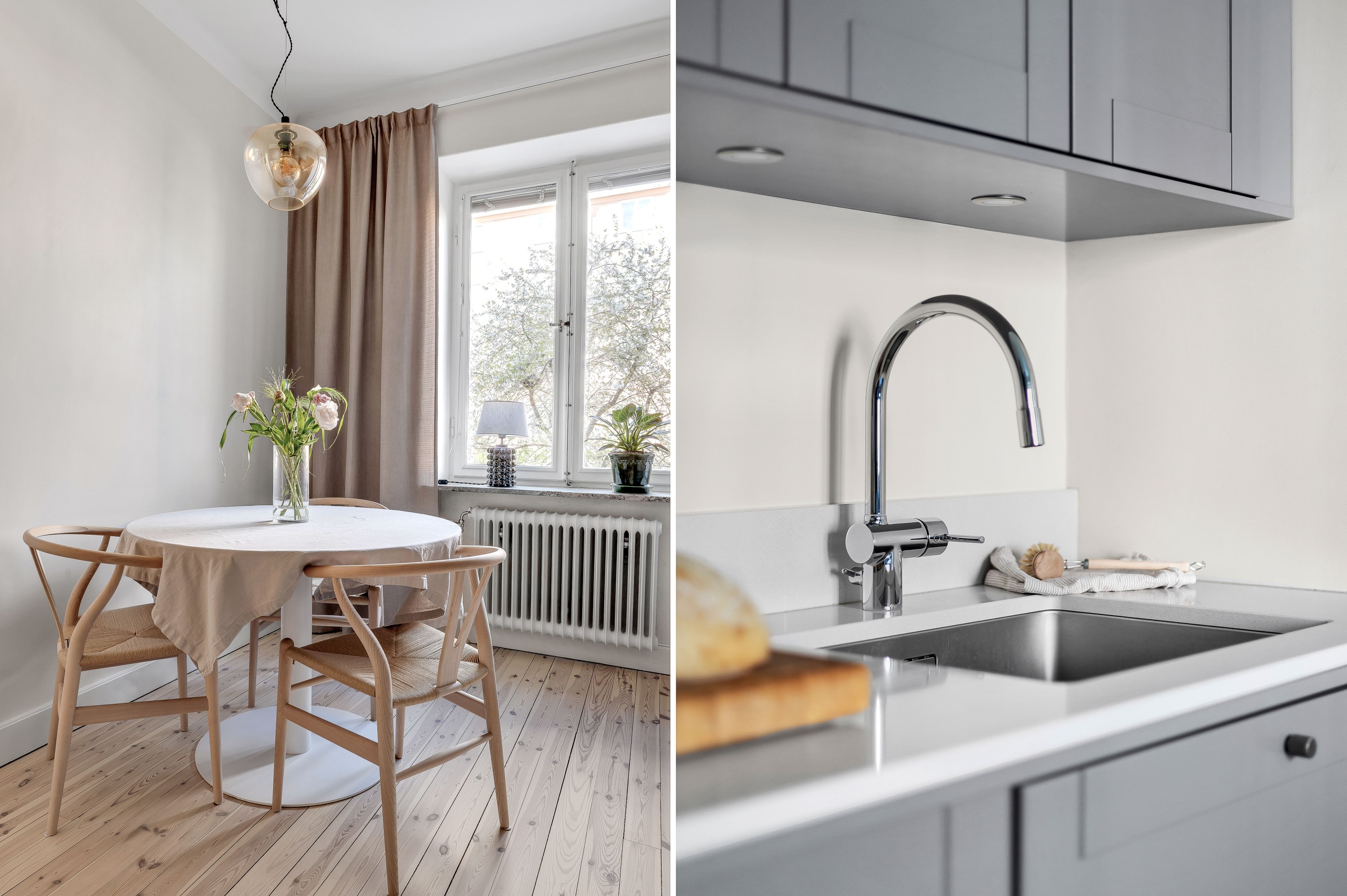 Bostadsbild från Väderkvarnsgatan 54A, Såld i Fålhagen, Uppsala