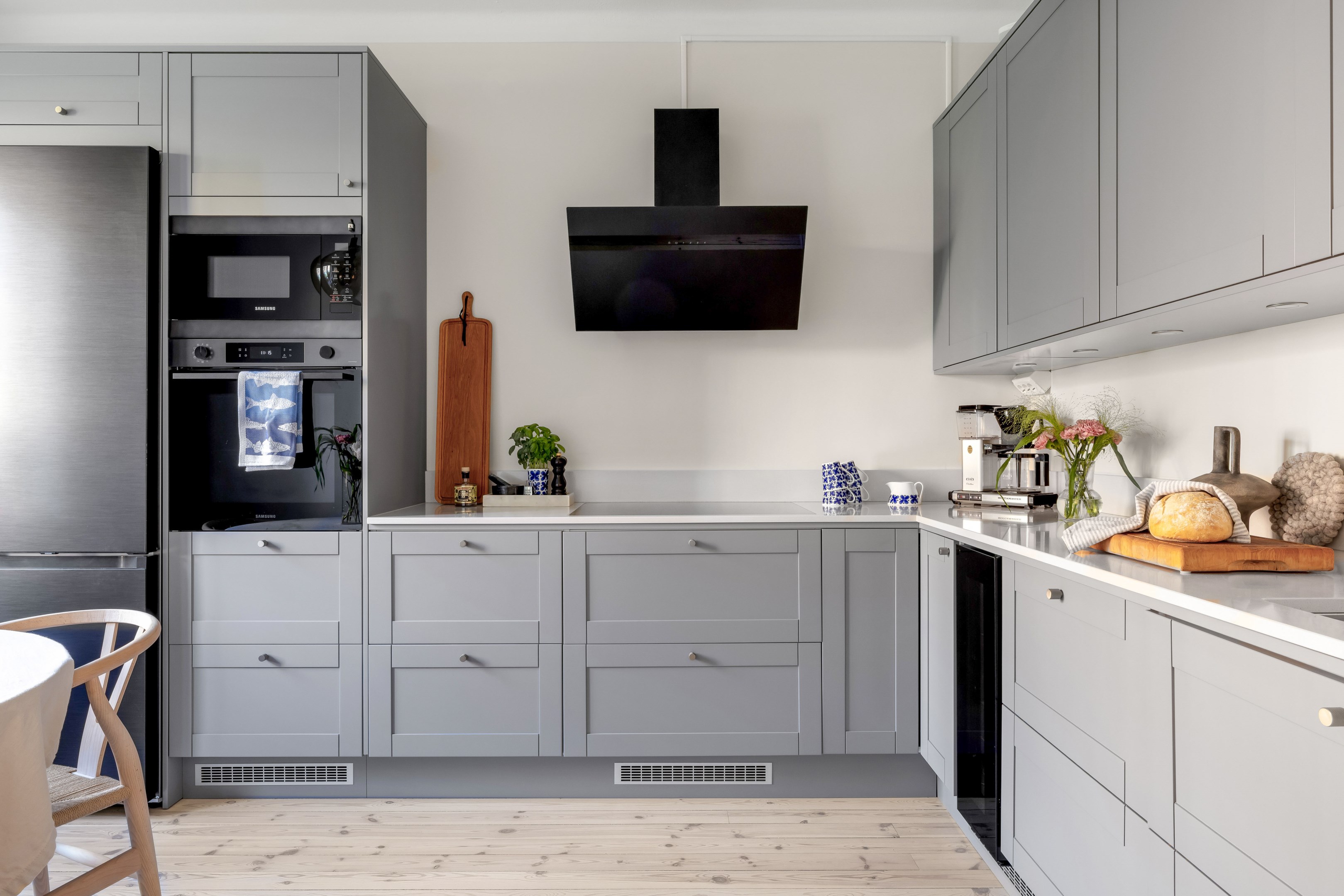 Bostadsbild från Väderkvarnsgatan 54A, Såld i Fålhagen, Uppsala