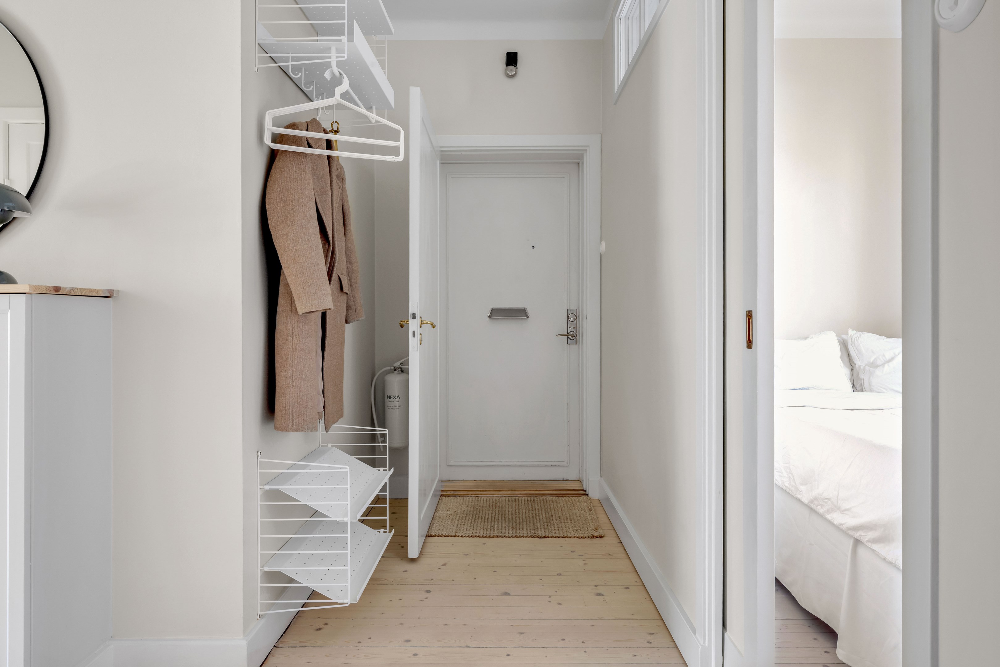 Bostadsbild från Väderkvarnsgatan 54A, Såld i Fålhagen, Uppsala