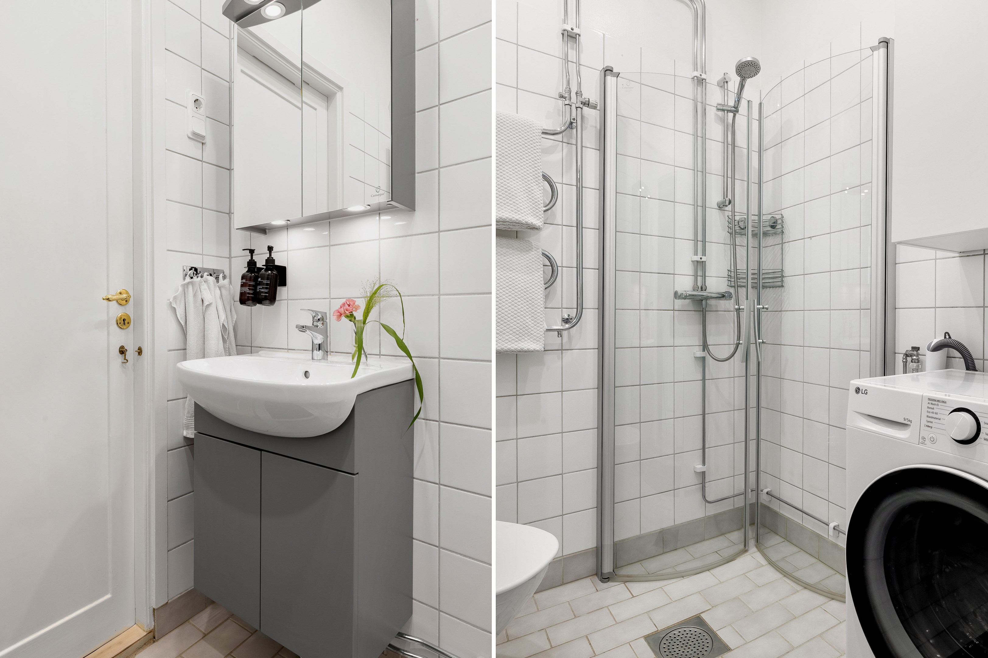 Bostadsbild från Väderkvarnsgatan 54A, Såld i Fålhagen, Uppsala