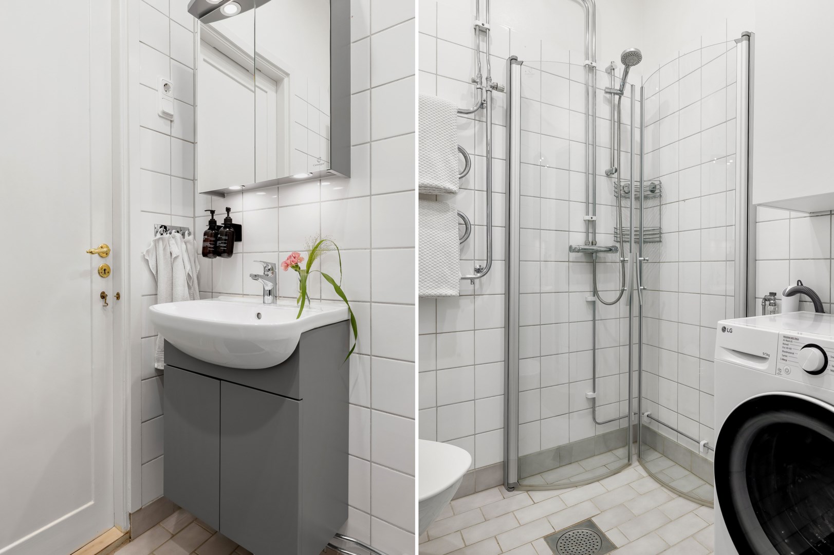 Bostadsbild från Väderkvarnsgatan 54A, Såld i Fålhagen, Uppsala