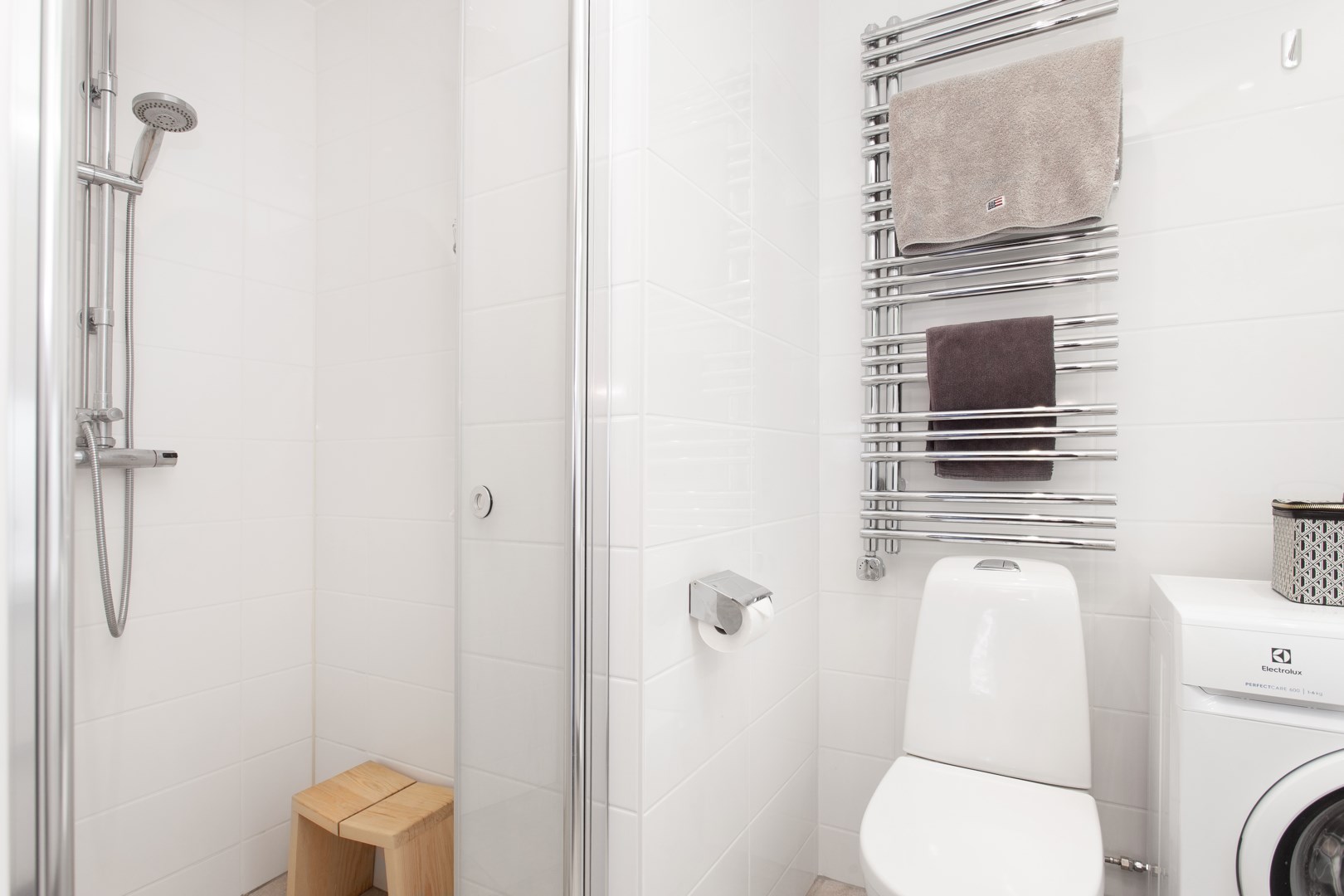 Bostadsbild från Rådjursstigen 26, 2 tr, Såld i Bergshamra, Solna