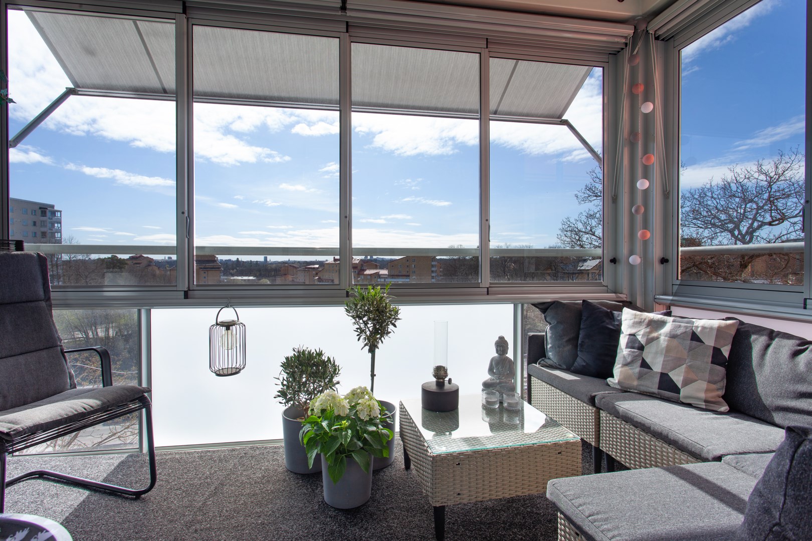 Bostadsbild från Rådjursstigen 26, 2 tr, Såld i Bergshamra, Solna