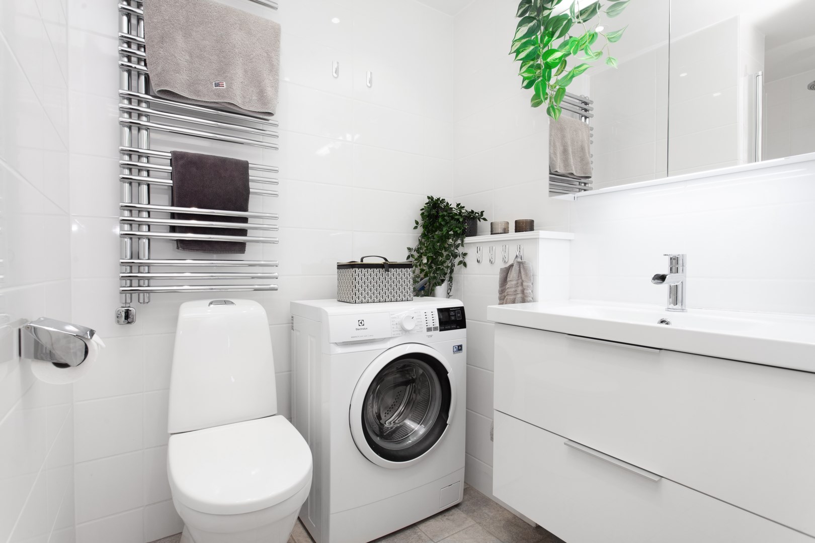 Bostadsbild från Rådjursstigen 26, 2 tr, Såld i Bergshamra, Solna