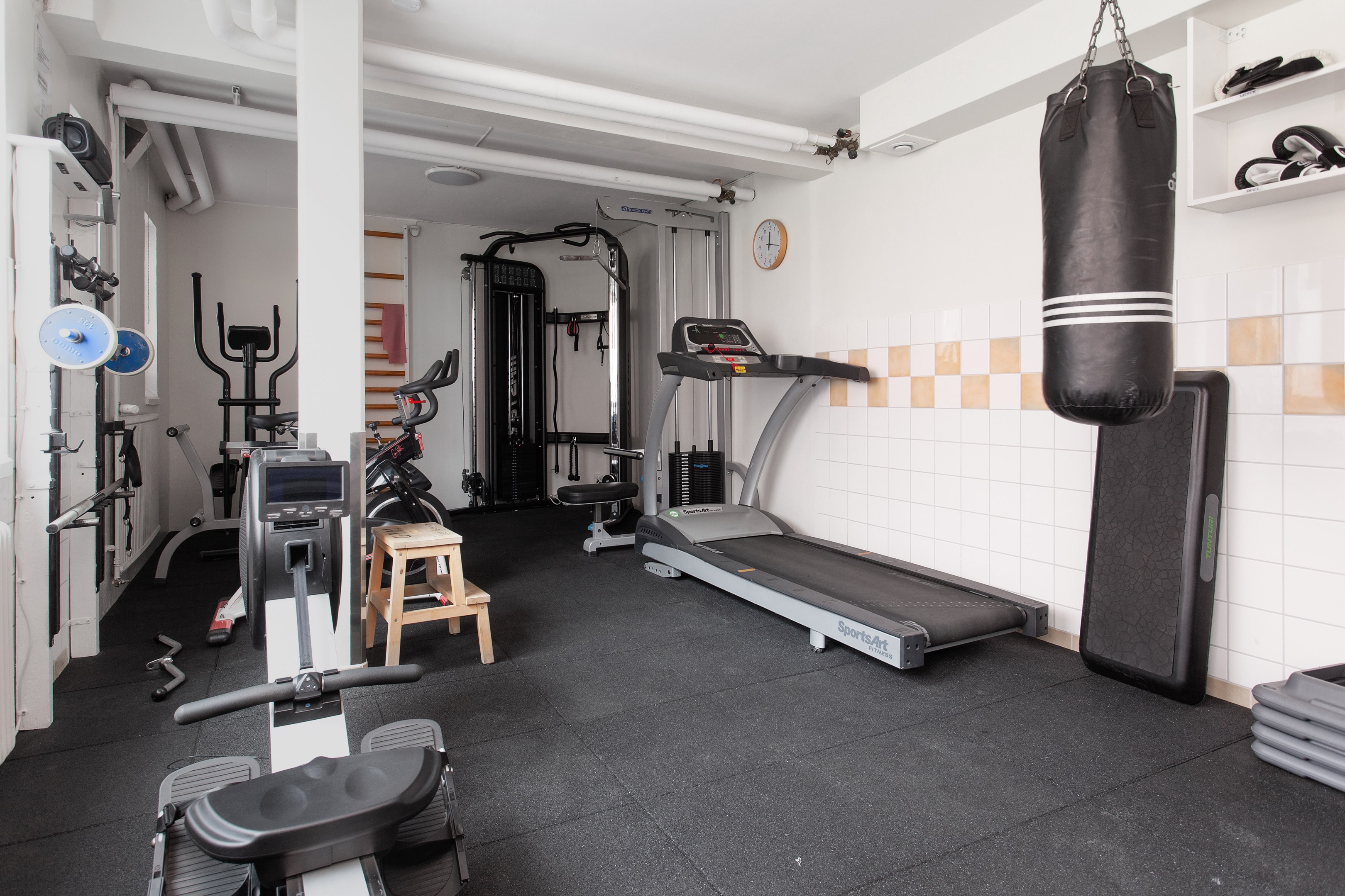 Bostadsbild från Rådjursstigen 26, 2 tr, Såld i Bergshamra, Solna