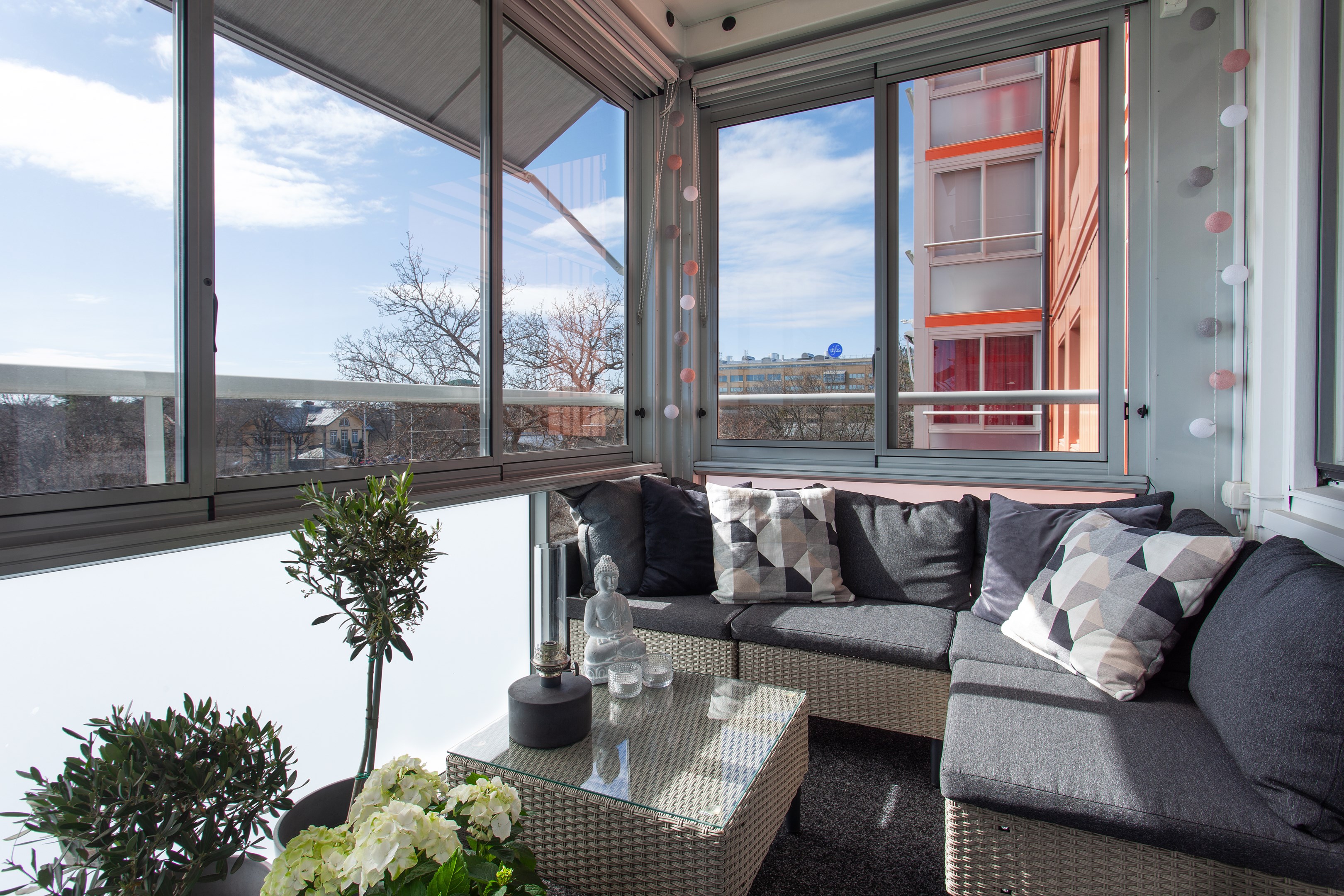 Bostadsbild från Rådjursstigen 26, 2 tr, Såld i Bergshamra, Solna