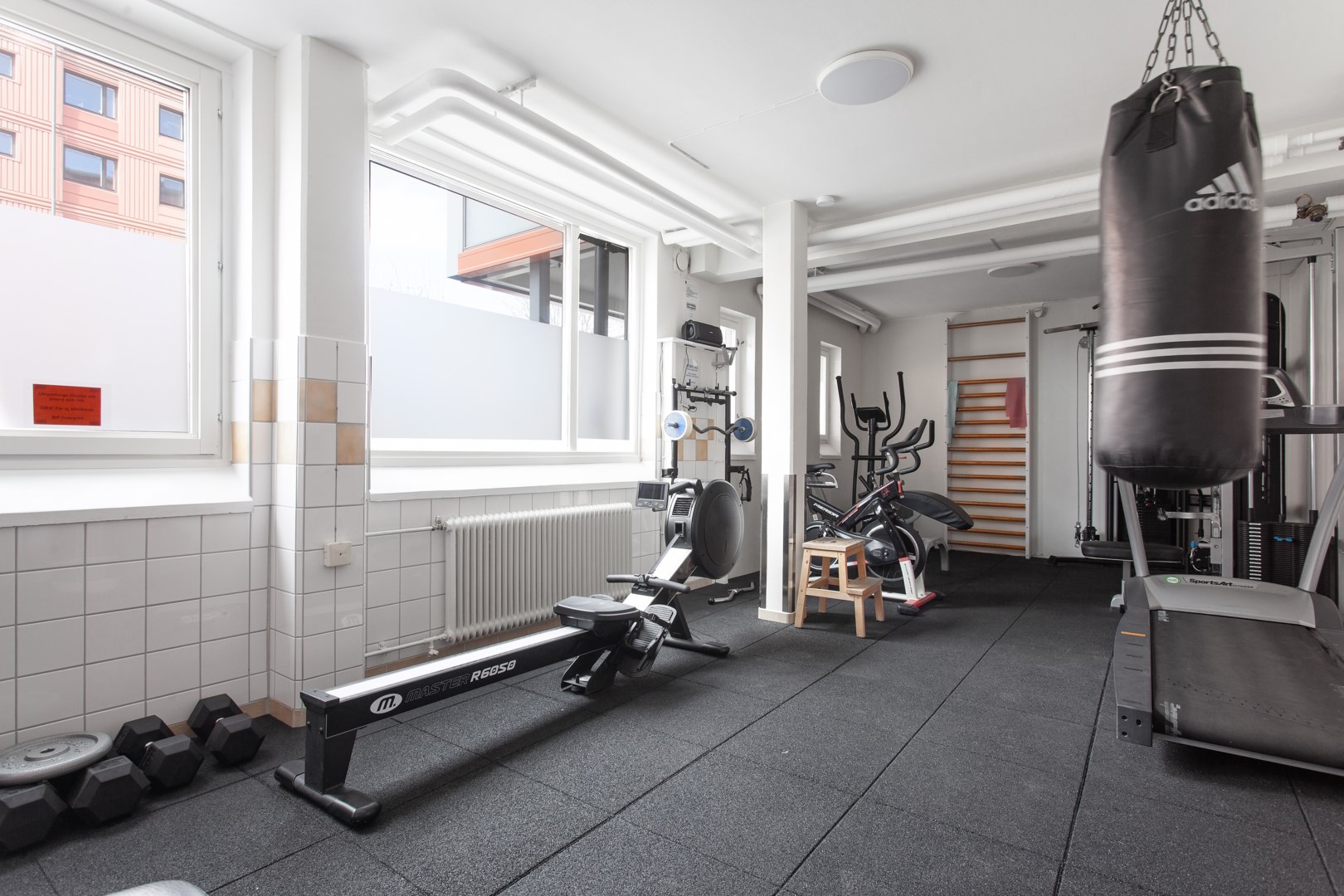 Bostadsbild från Rådjursstigen 26, 2 tr, Såld i Bergshamra, Solna