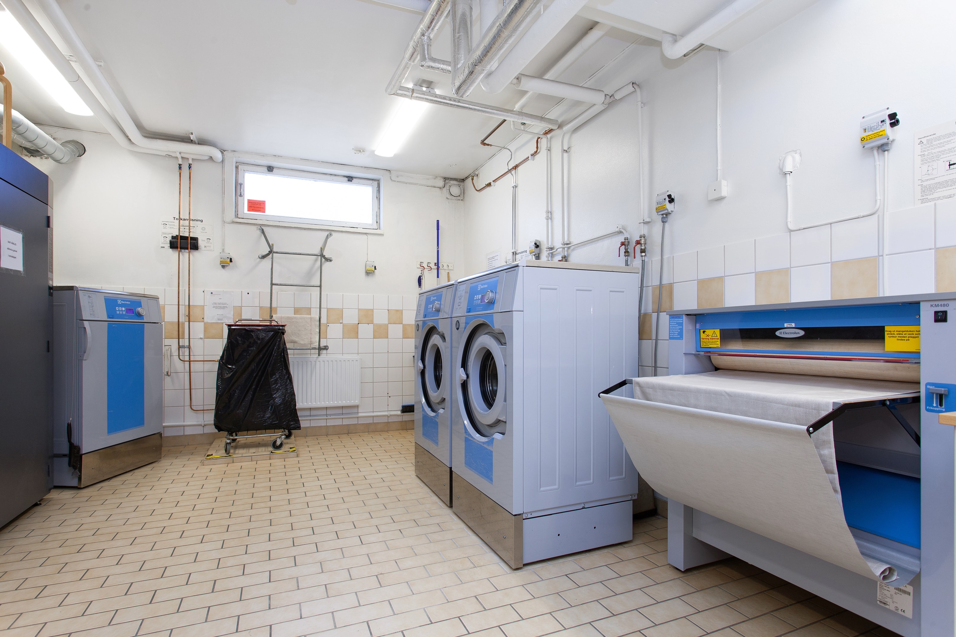 Bostadsbild från Rådjursstigen 26, 2 tr, Såld i Bergshamra, Solna